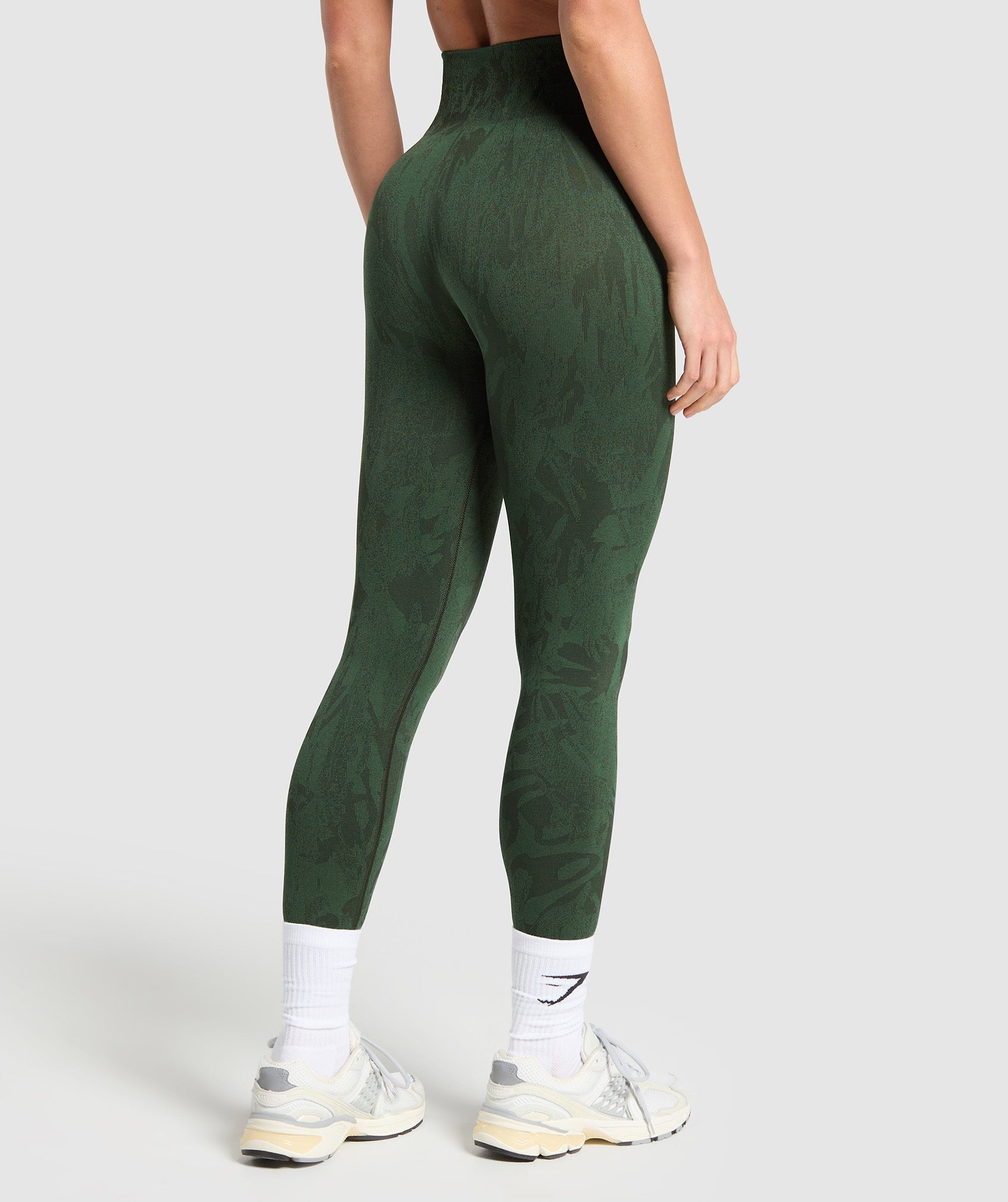 Alternative view of Adapt Camo Seamless Leggings