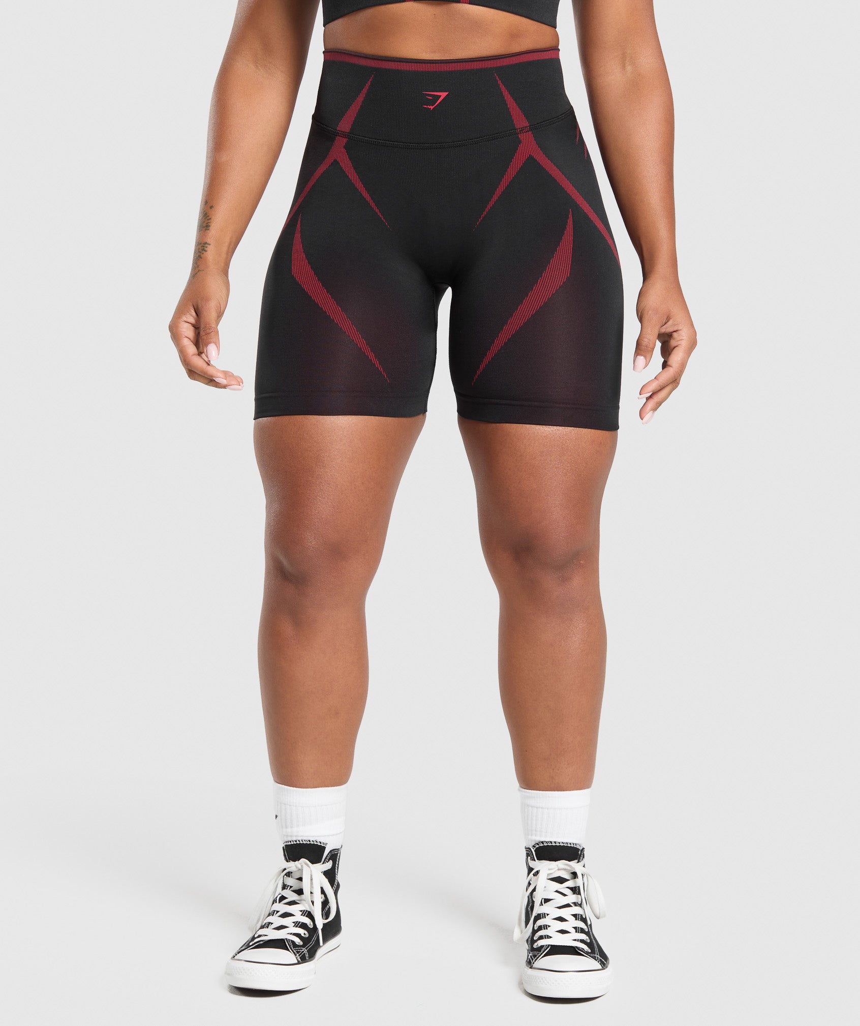 Apex Lift Seamless Shorts