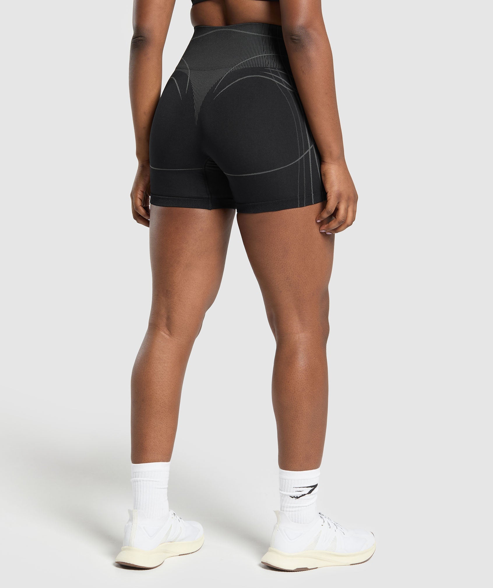 Alternative view of Apex Seamless Shorts