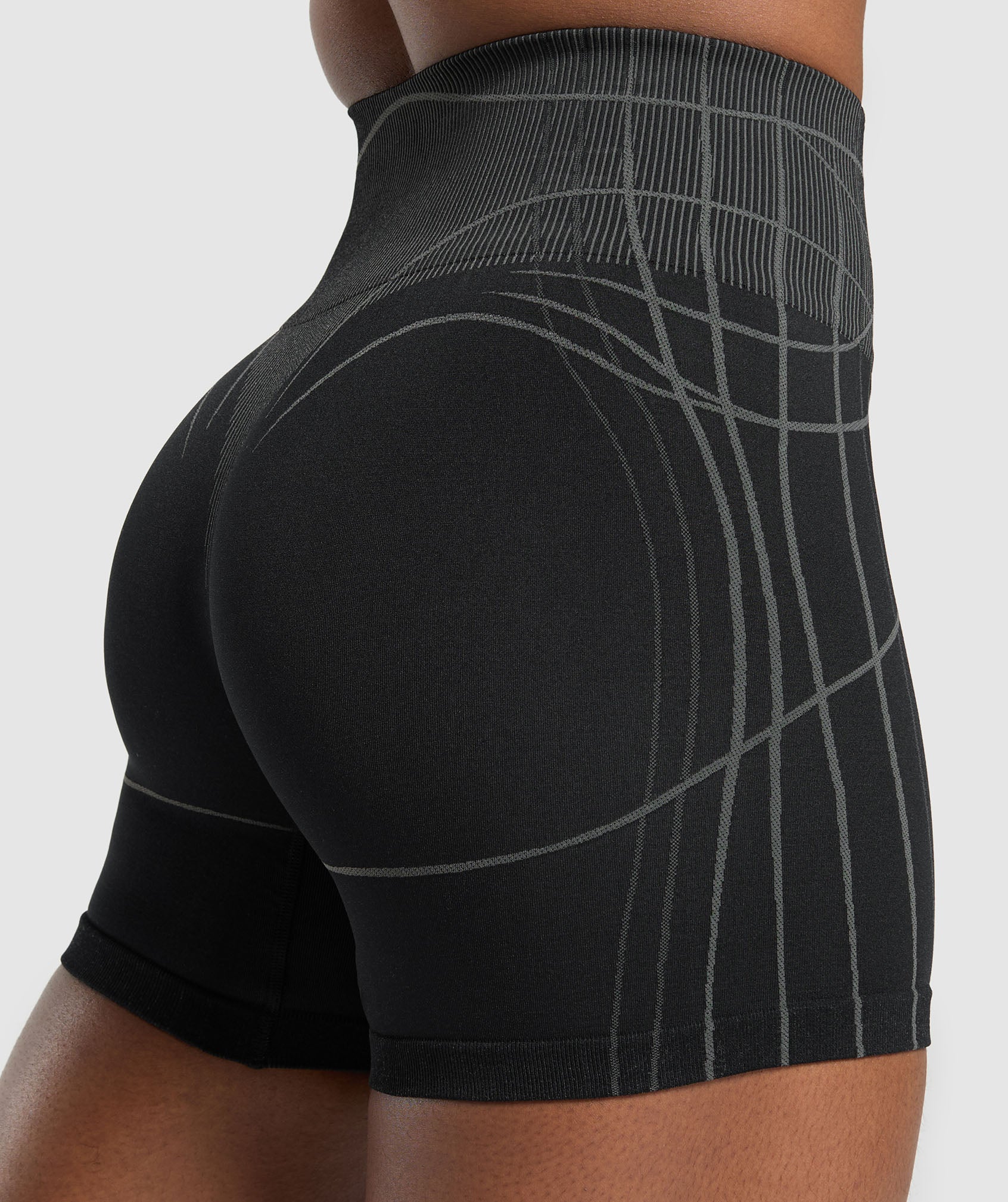 Apex Seamless Shorts - Image 5