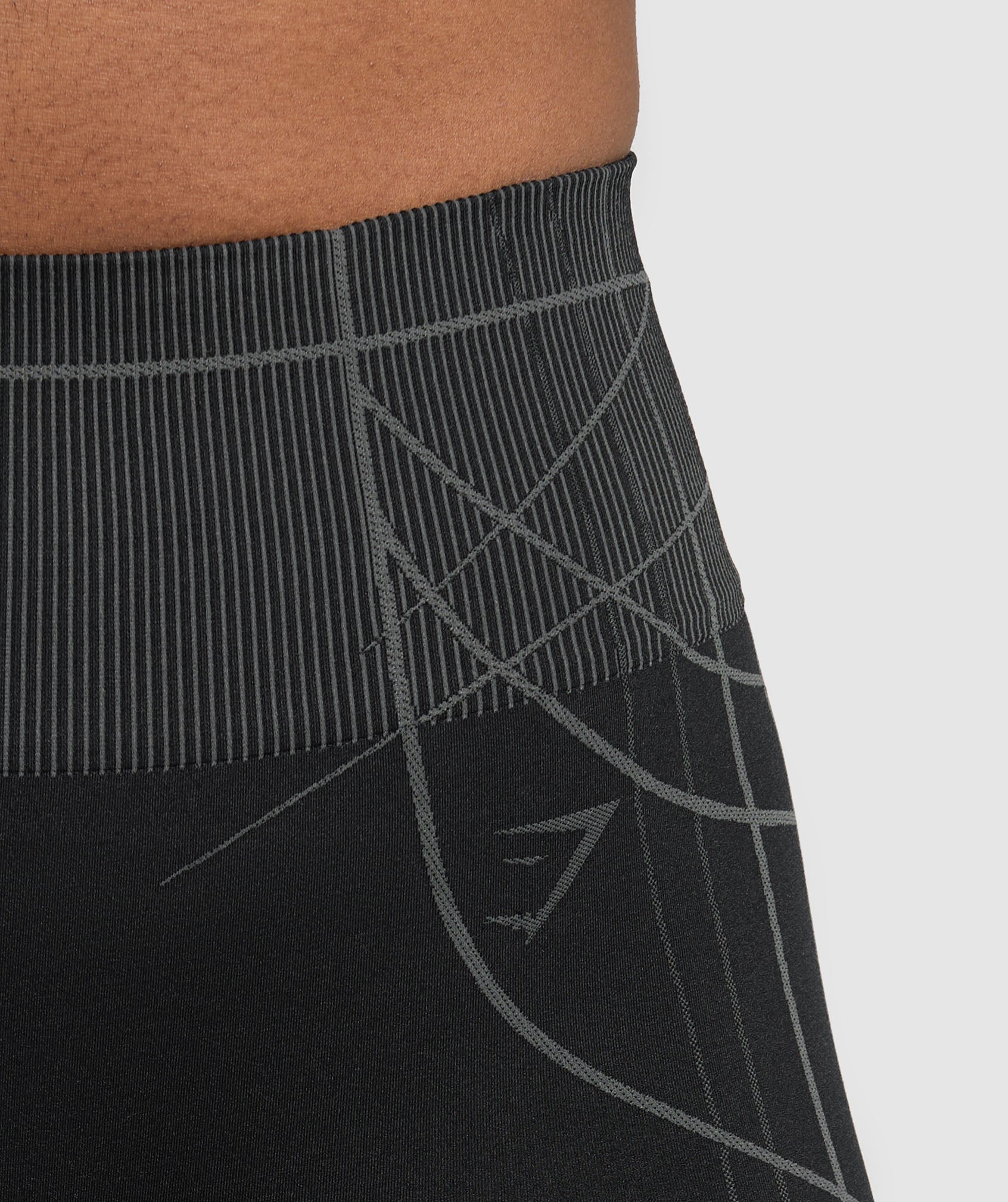 Apex Seamless Shorts - Image 6