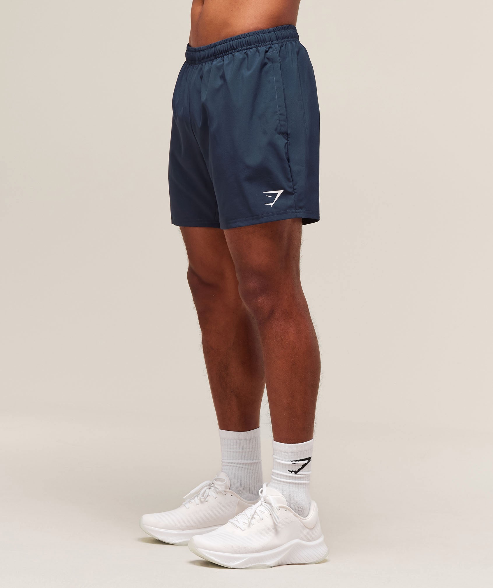 Alternative view of Arrival 5" Shorts Slim Fit