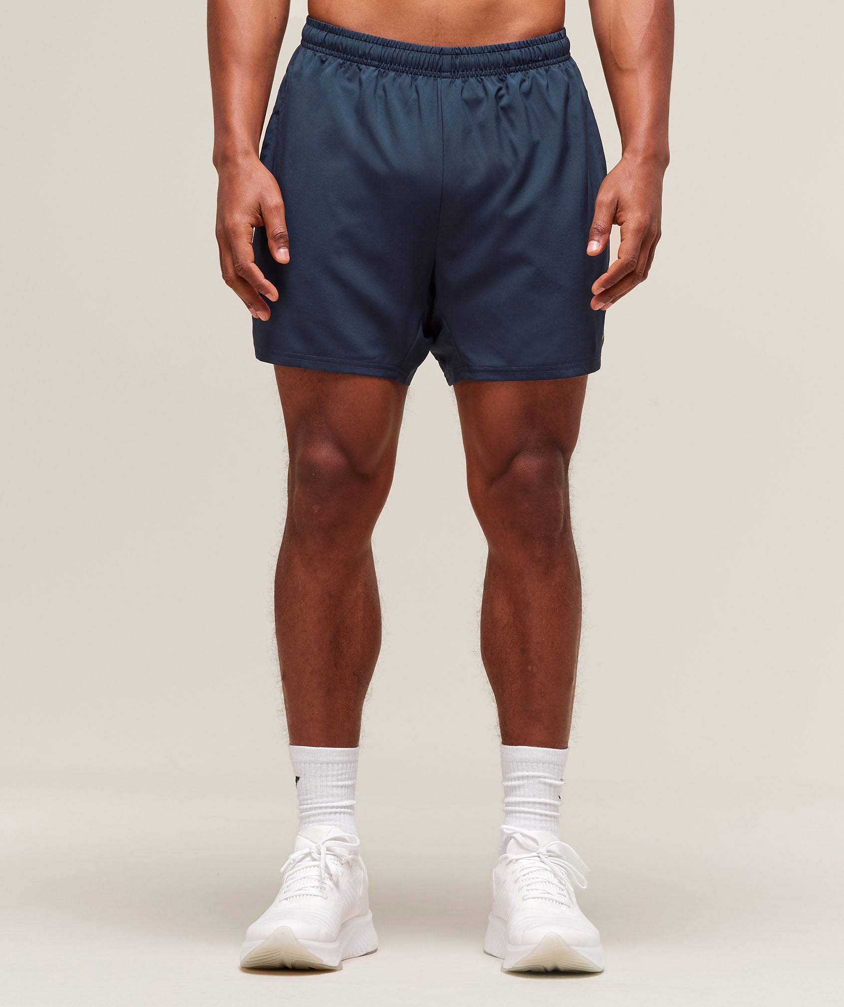 Arrival 5" Shorts Slim Fit