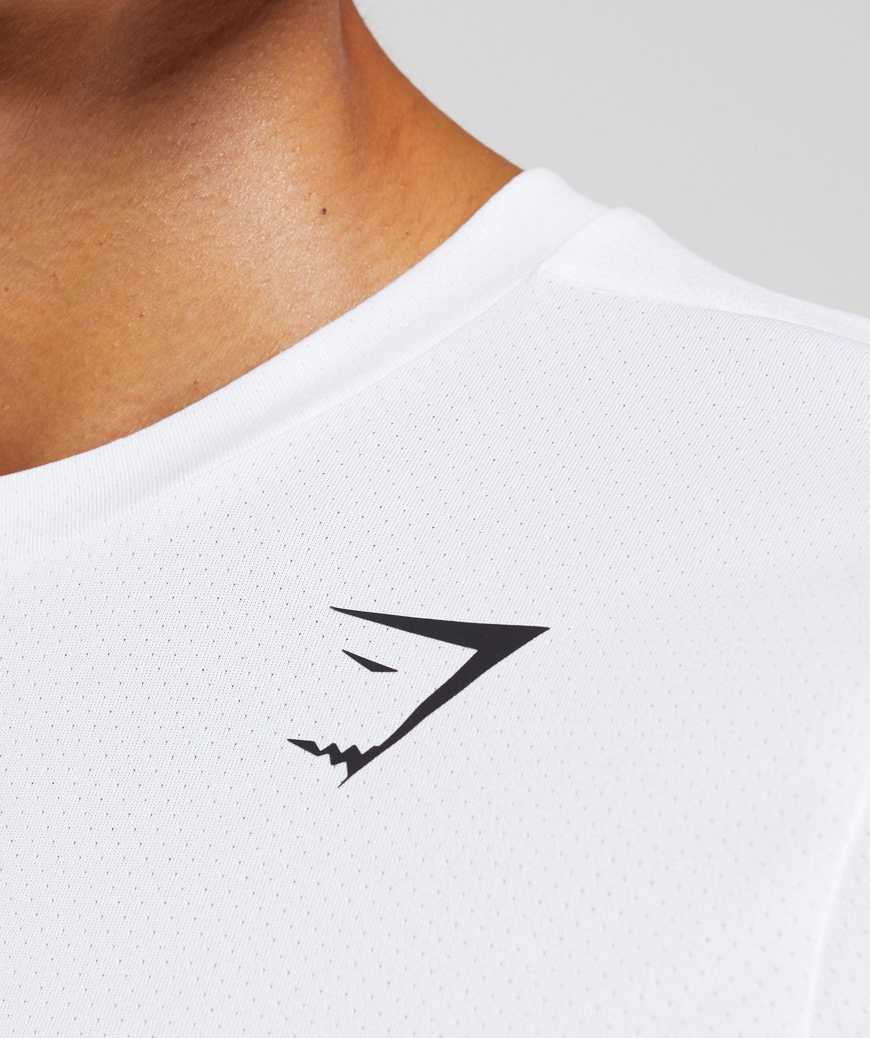 Arrival Long Sleeve T-Shirt Slim Fit - Image 5