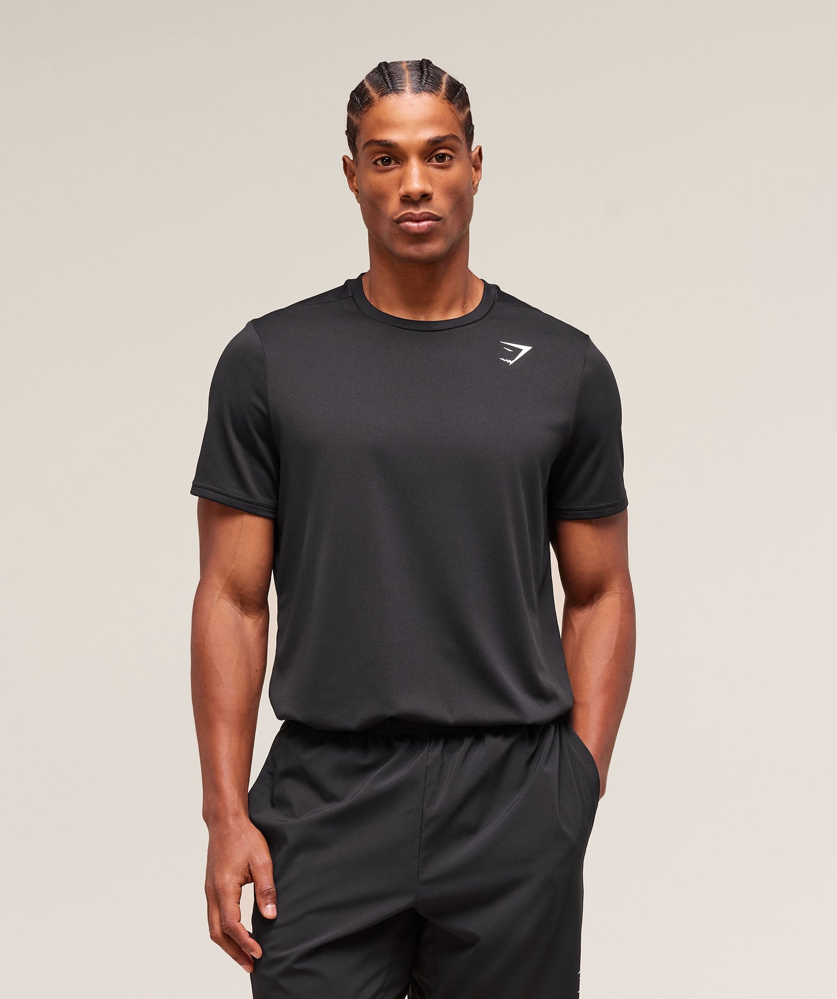 Arrival Regular Fit T-Shirt Regular Fit