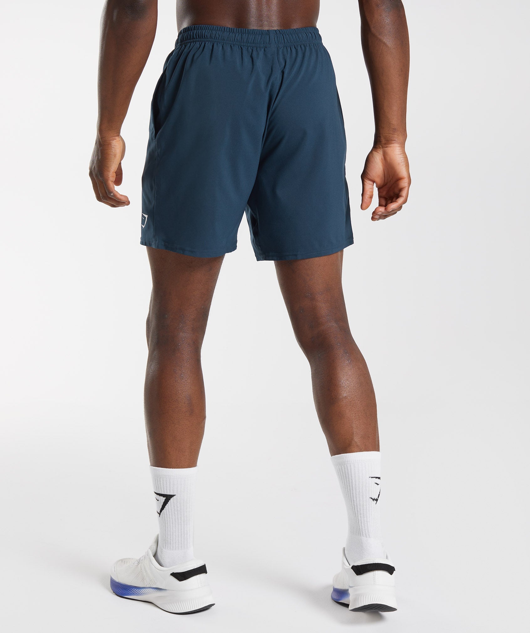 Alternative view of Arrival Shorts Slim Fit