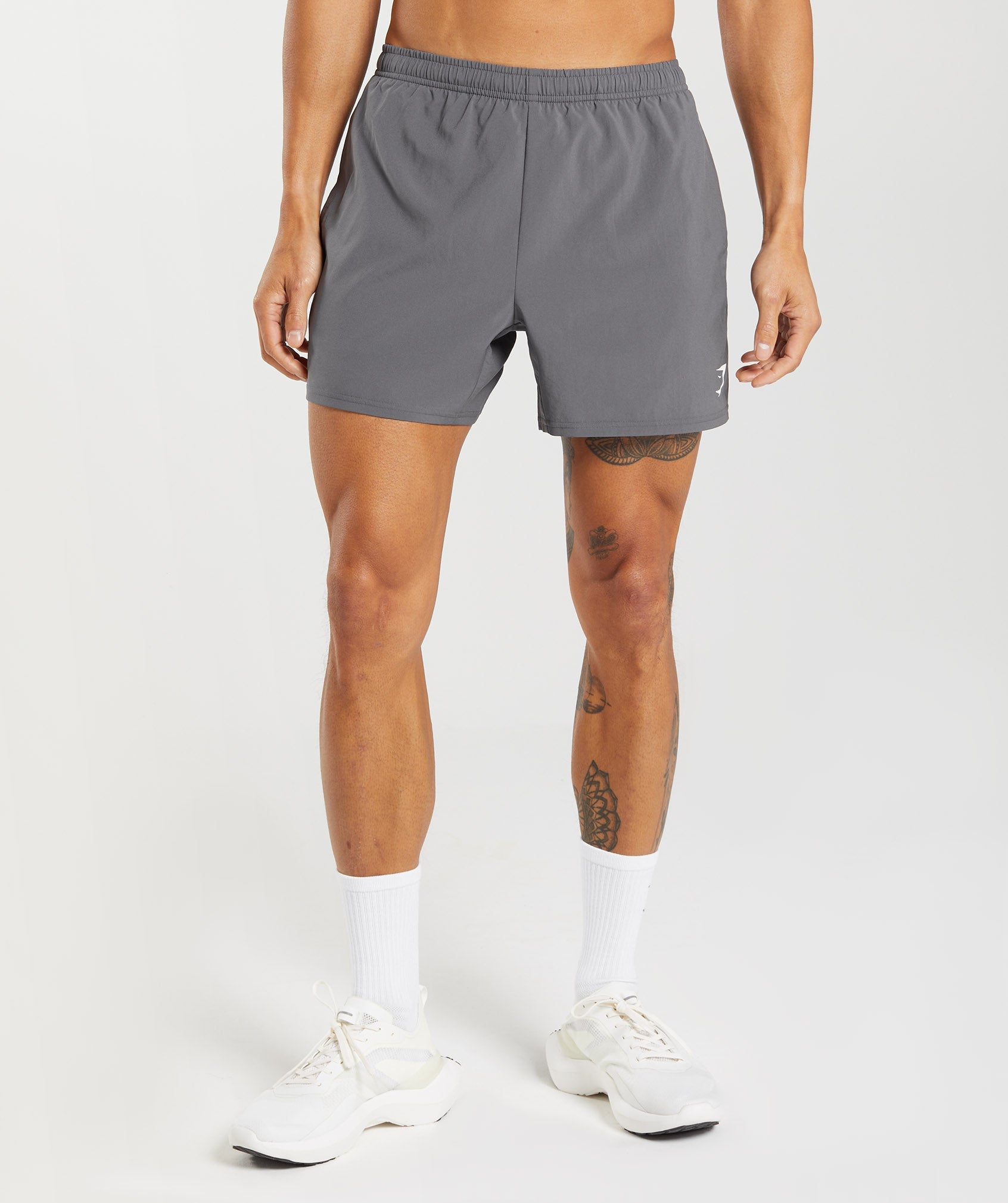 Arrival 5" Shorts Slim Fit