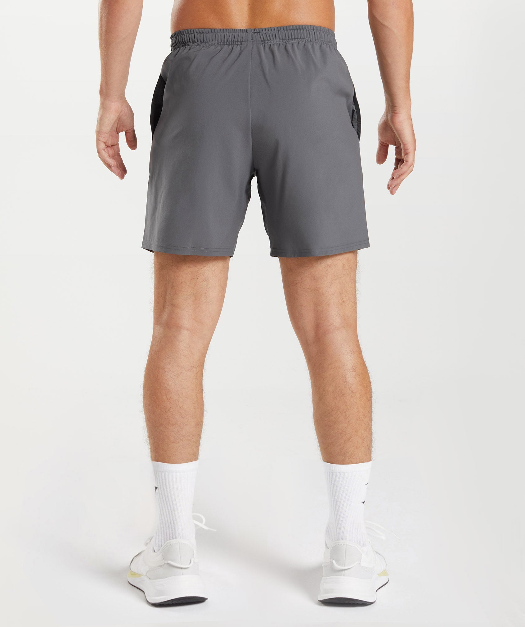 Alternative view of Arrival 7" Shorts Slim Fit