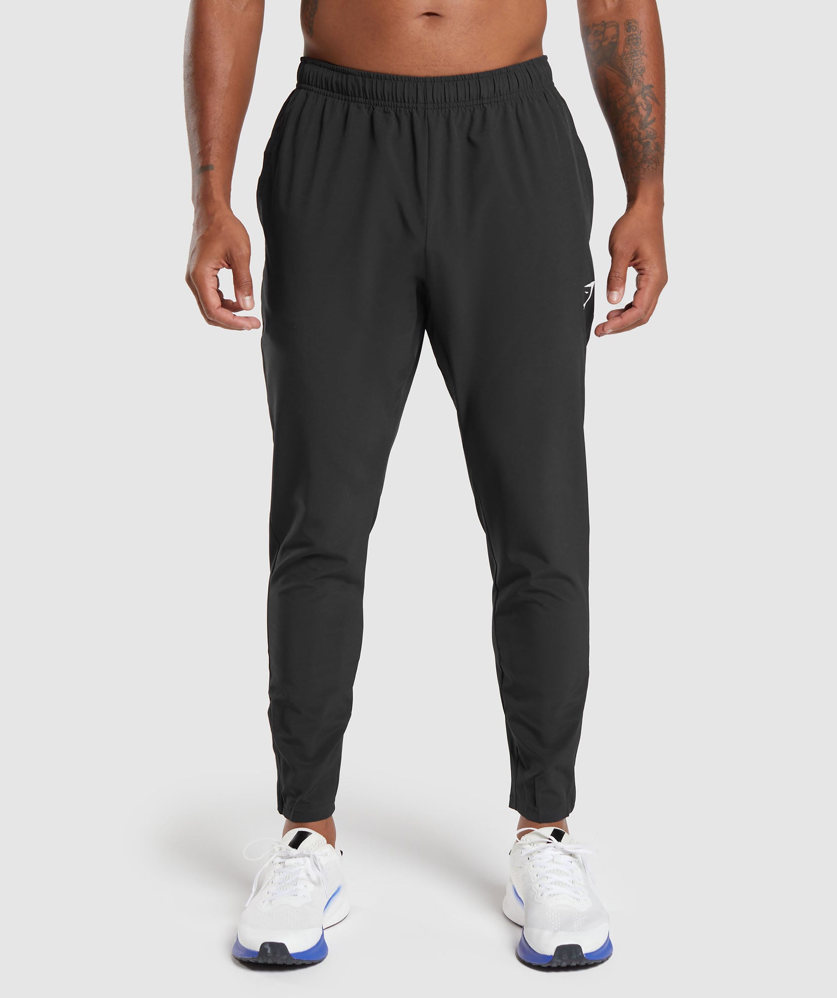 Arrival Woven Joggers Slim Fit
