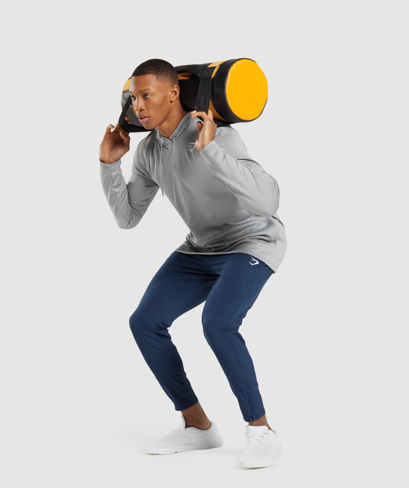 Arrival Woven Joggers Slim Fit - Image 4