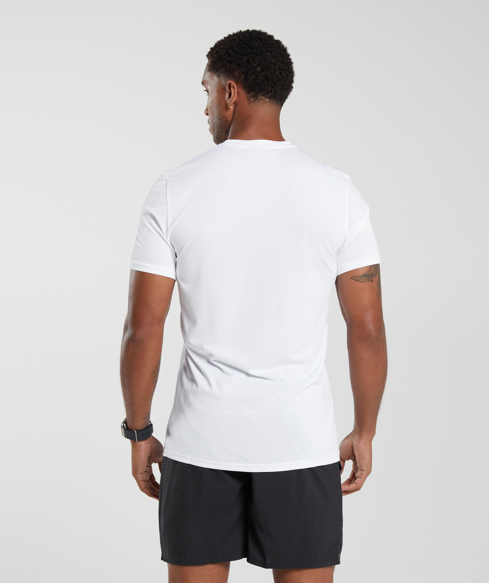 Alternative view of Arrival T-Shirt Slim Fit