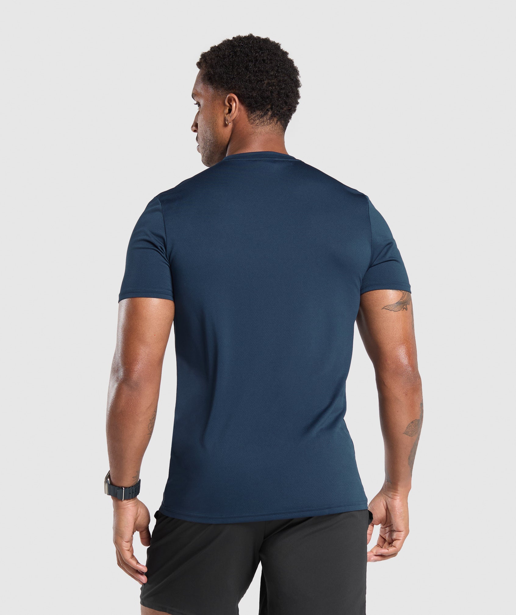 Alternative view of Arrival T-Shirt Slim Fit