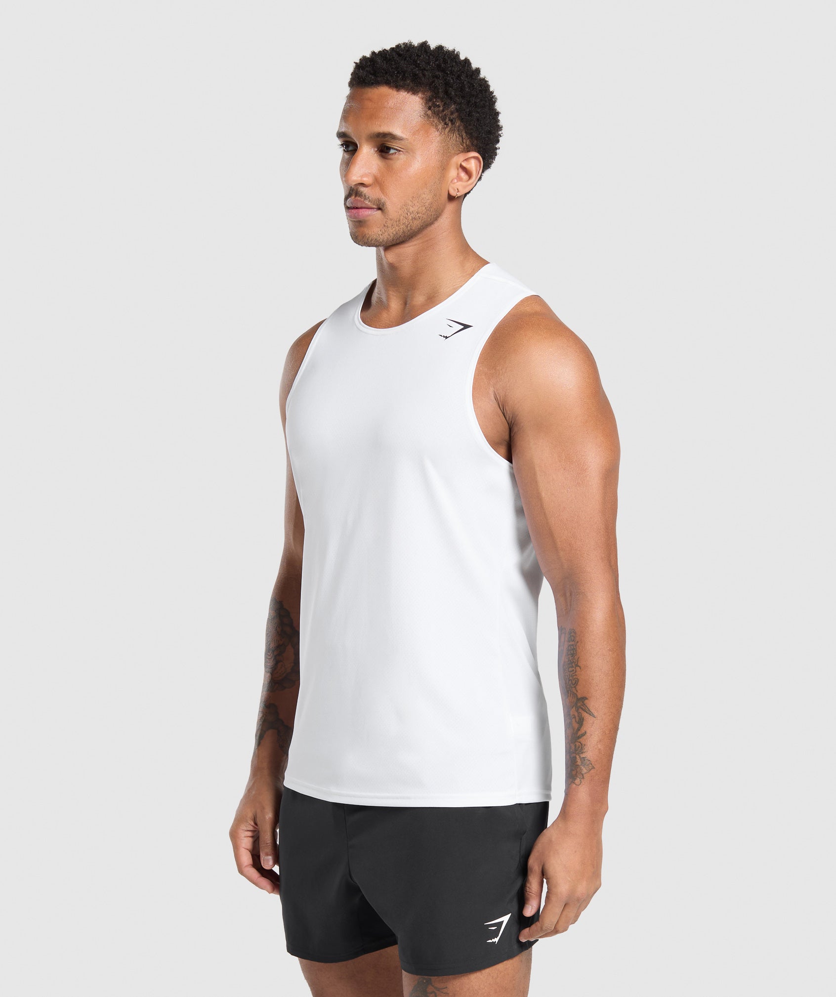 Arrival Tank Slim Fit - Image 3