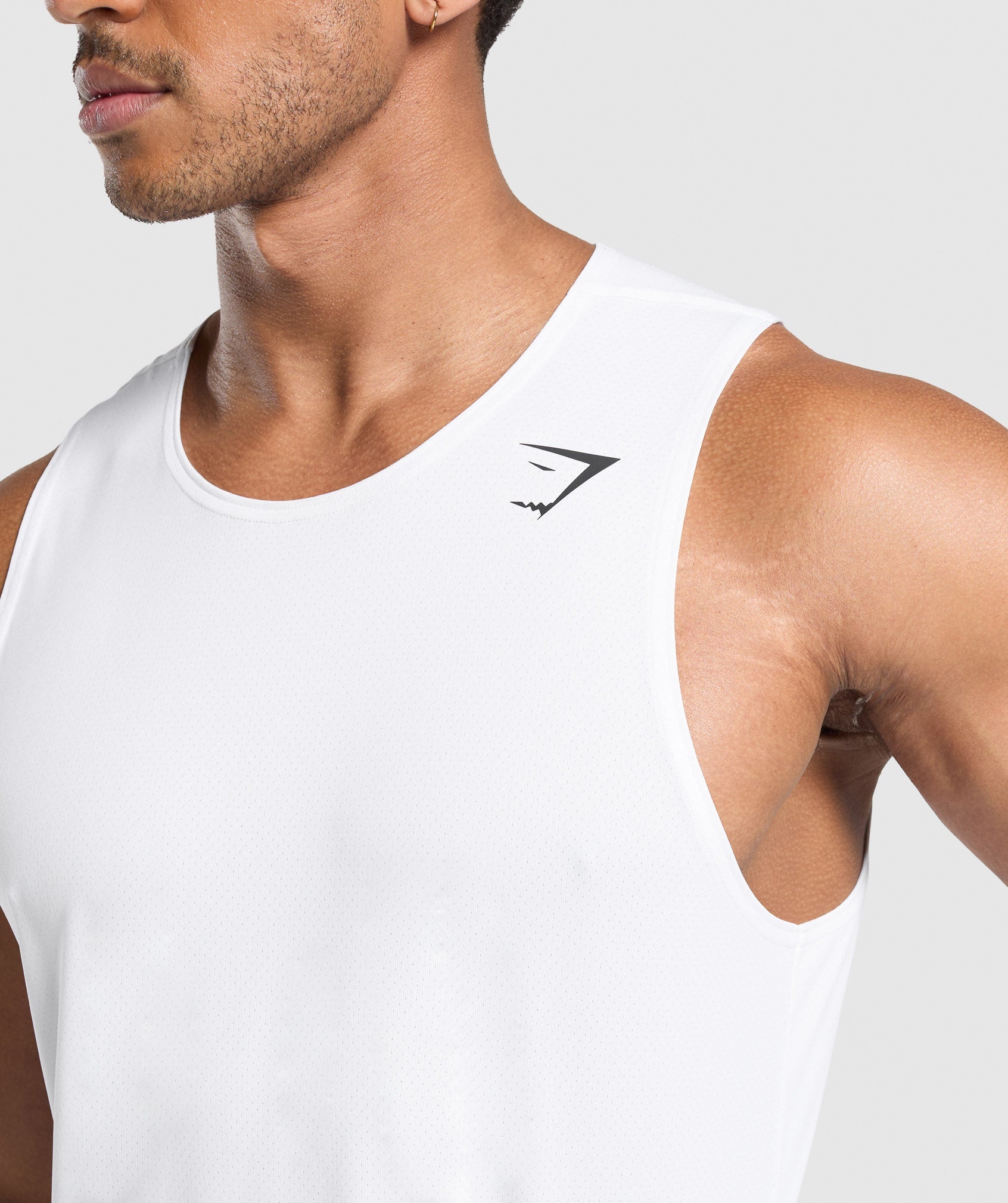 Arrival Tank Slim Fit - Image 5