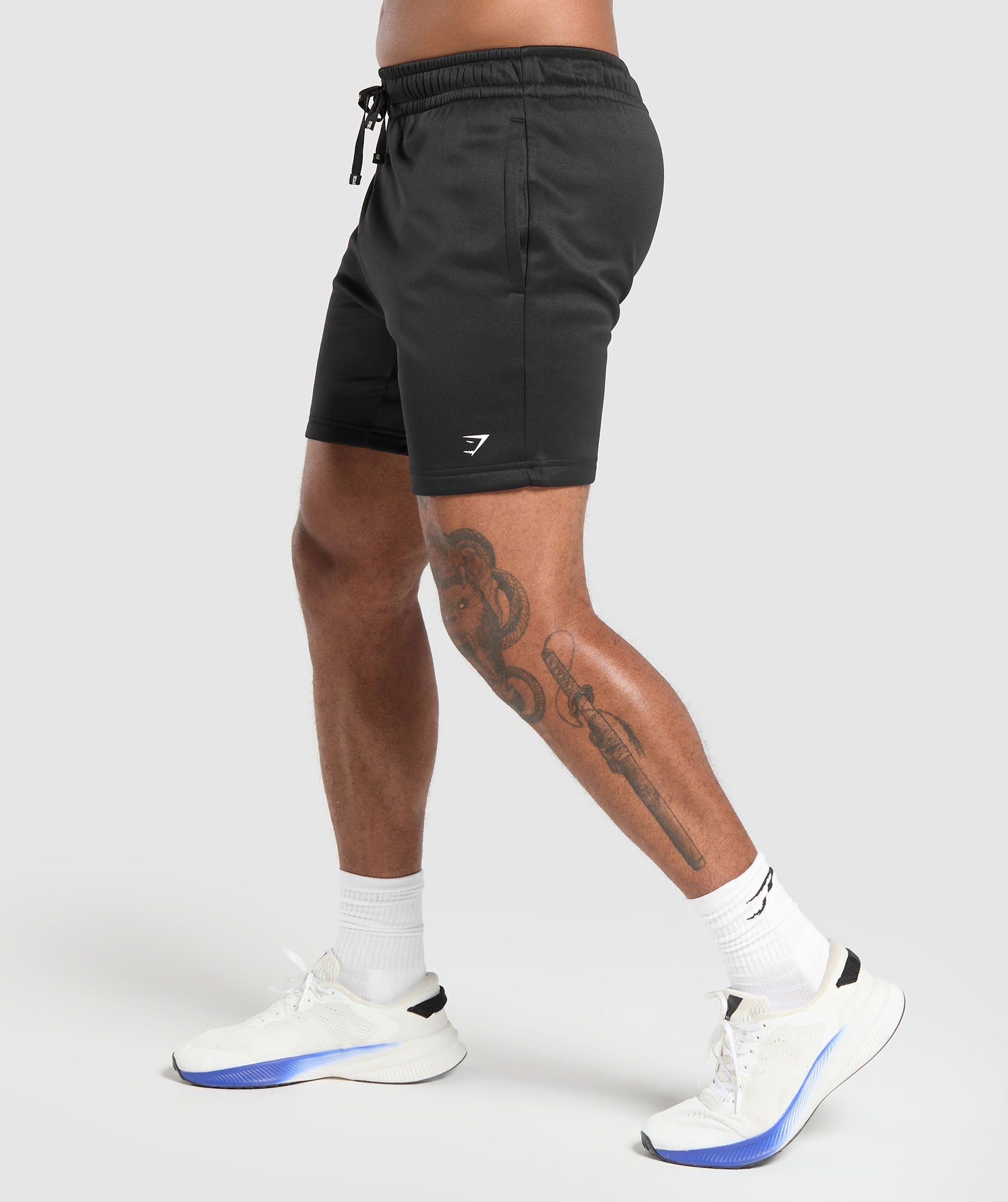Alternative view of Training Shorts Slim Fit