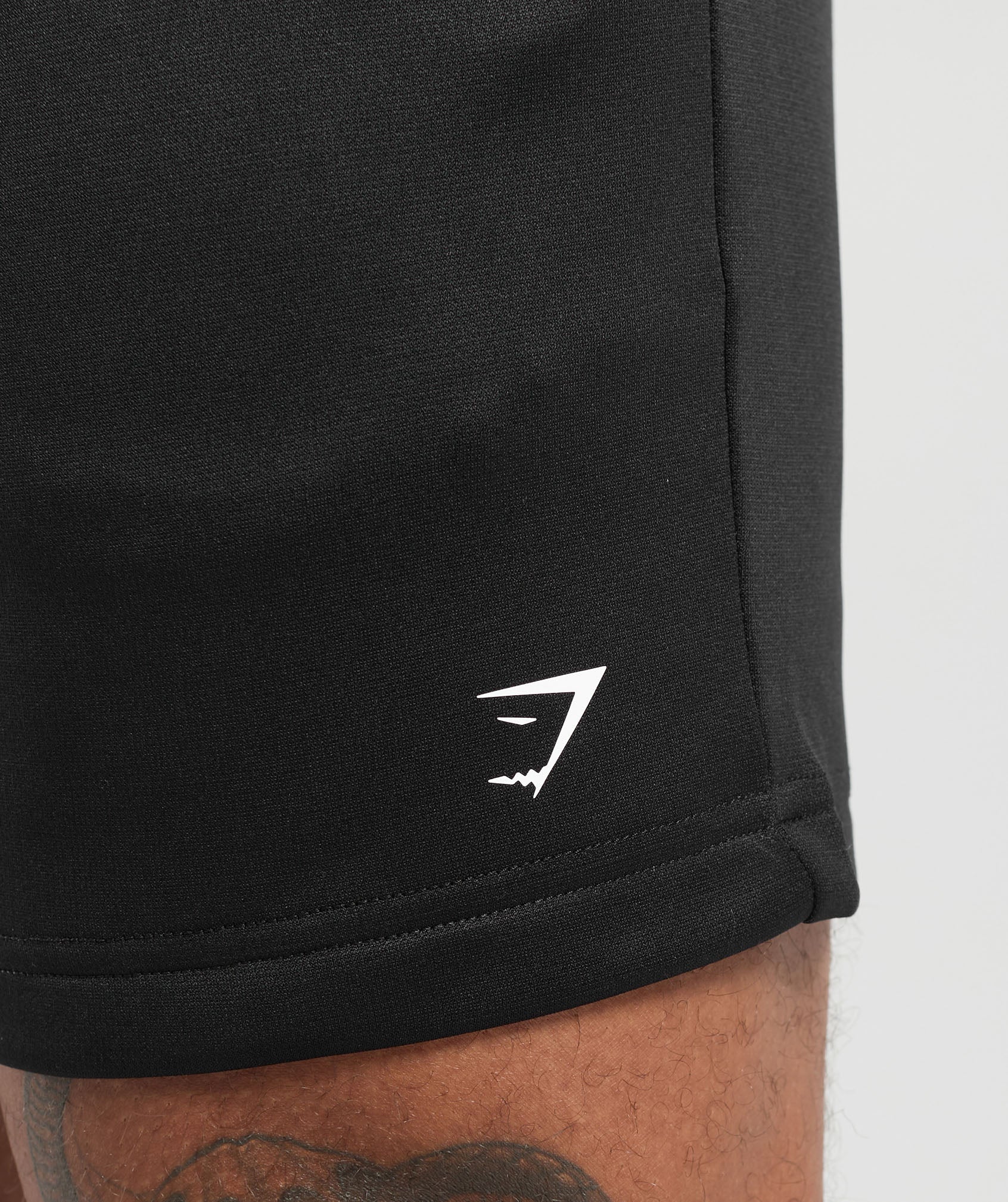 Training Shorts Slim Fit - Image 5