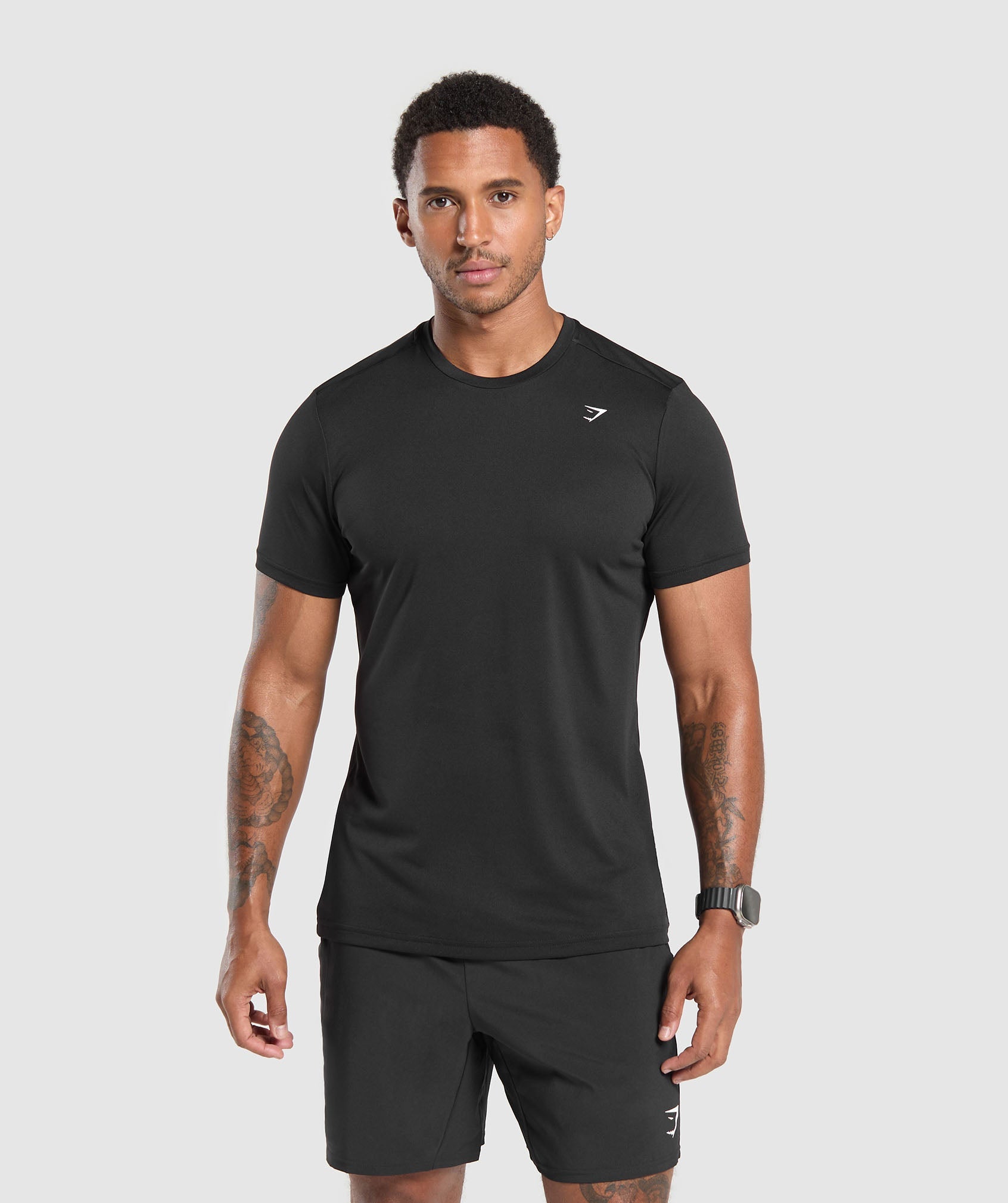 Training T-Shirt Regular Fit
