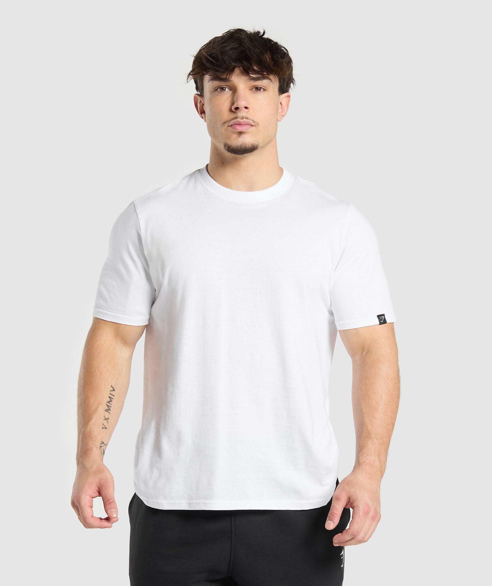 Alternative view of T-Shirt 2 Pack Regular Fit