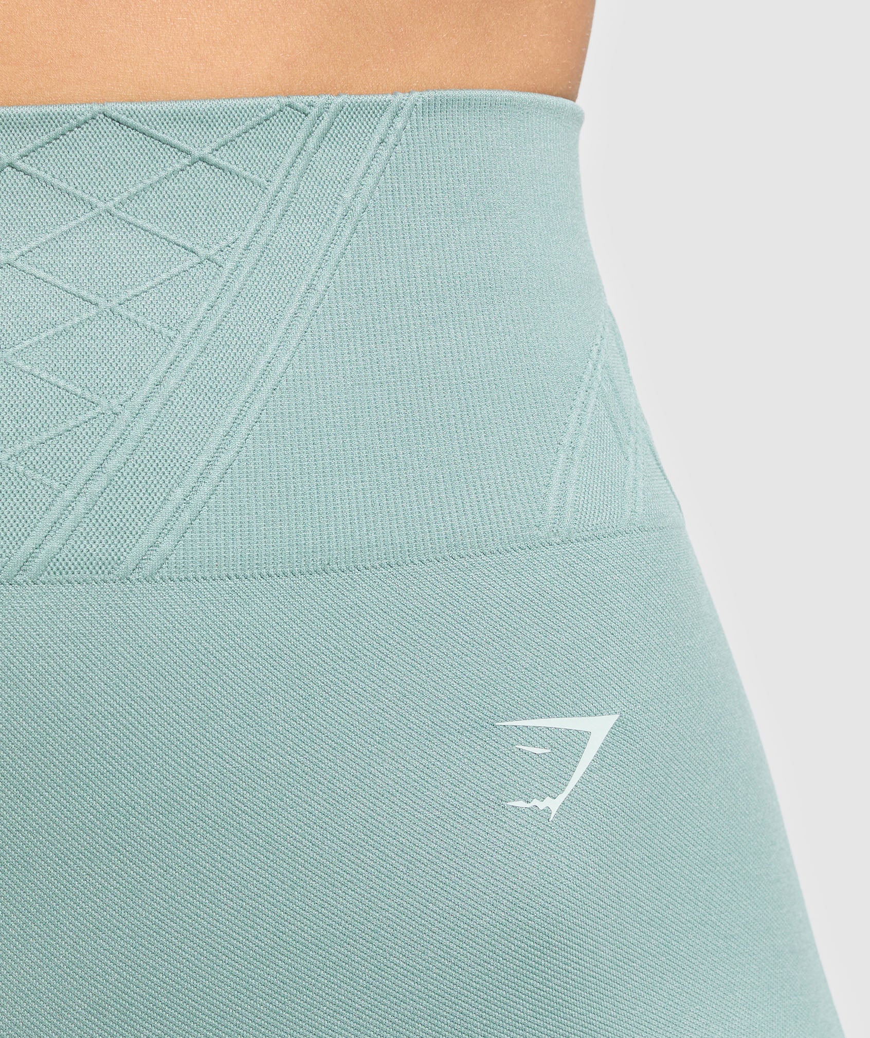 Corset Seamless Leggings - Image 6