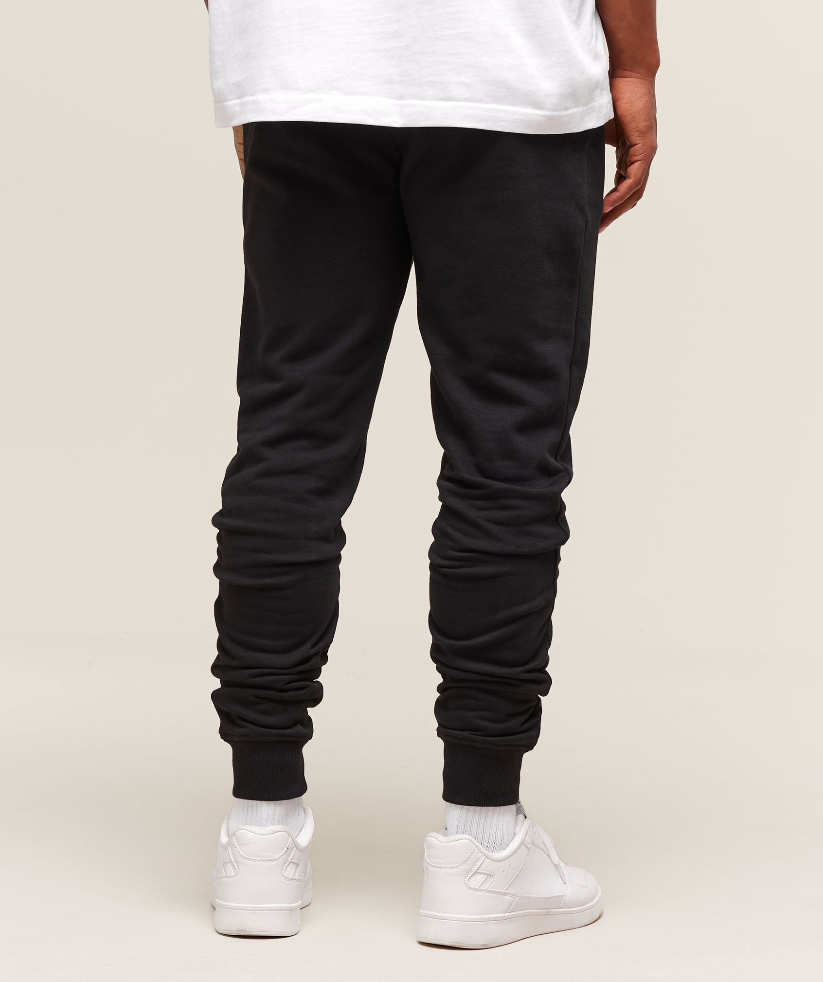 Alternative view of Crest Tall Joggers Slim Fit