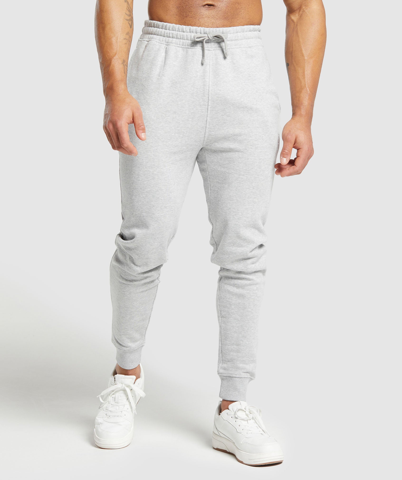 Crest Joggers Slim Fit