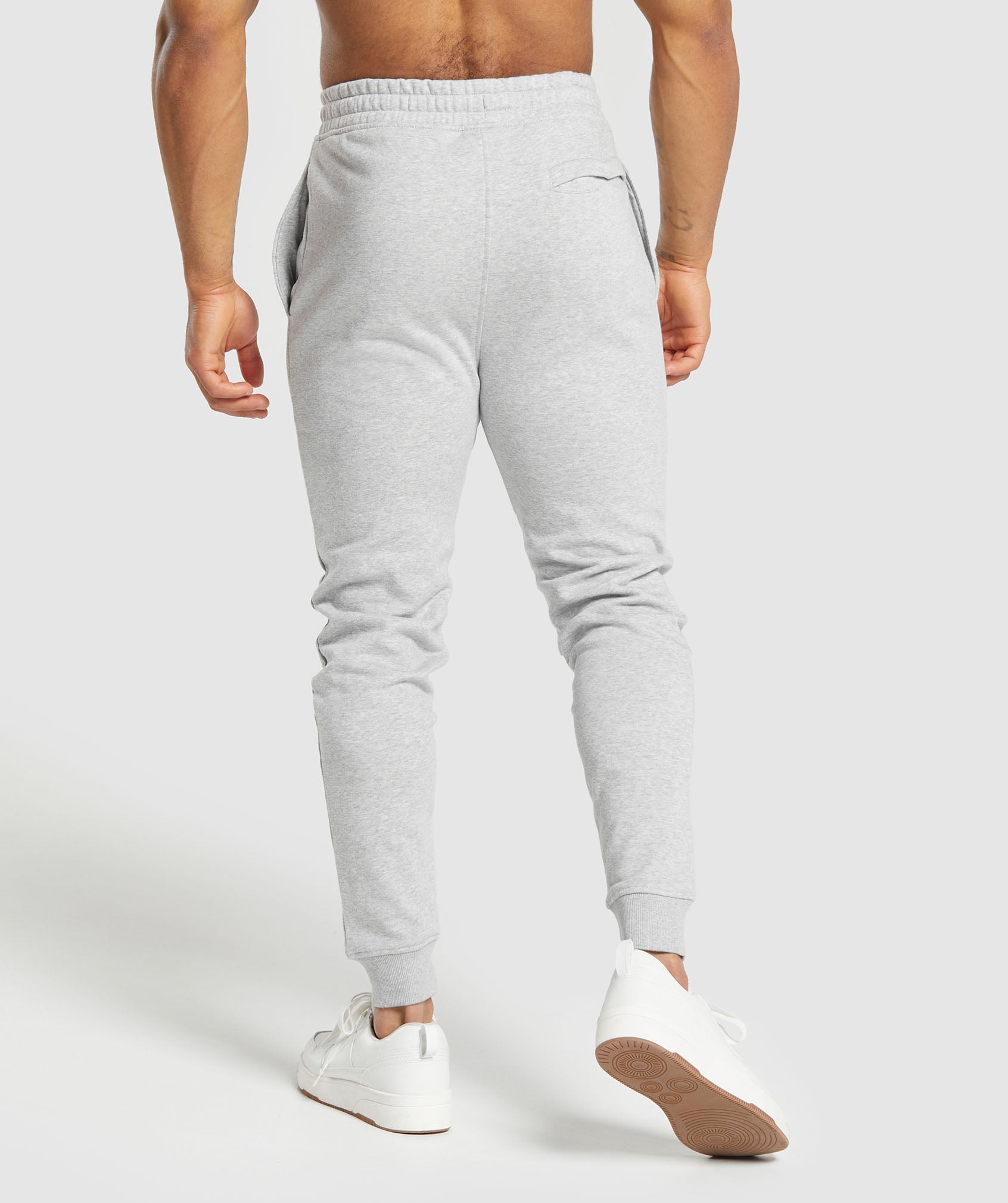 Alternative view of Crest Joggers Slim Fit