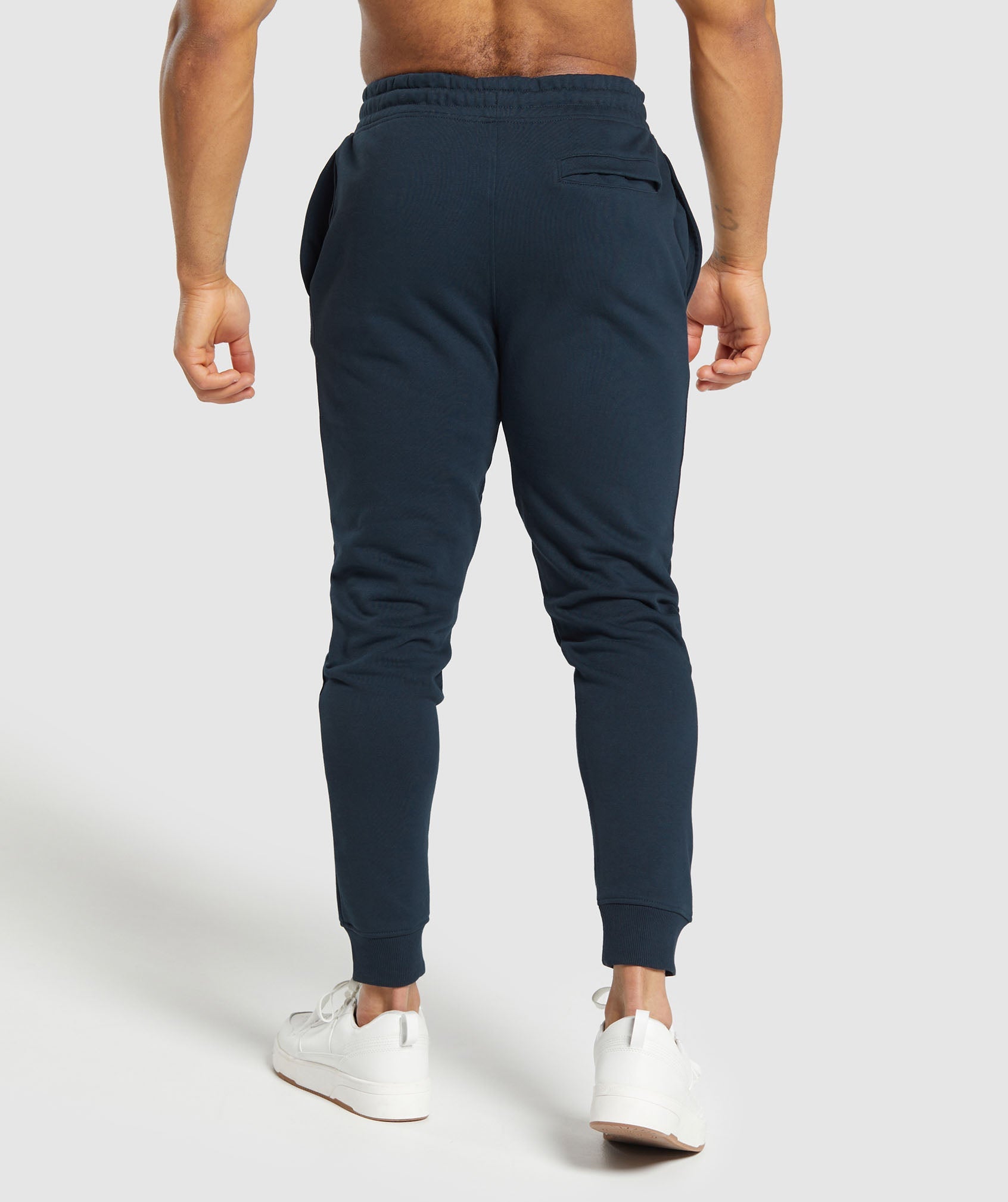 Alternative view of Crest Joggers Slim Fit