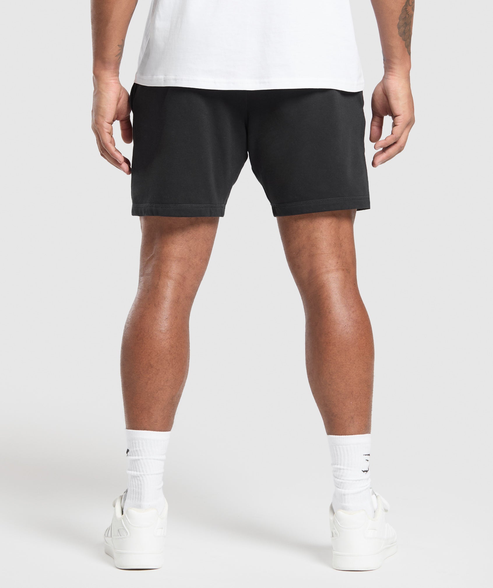 Alternative view of Crest Shorts Slim Fit
