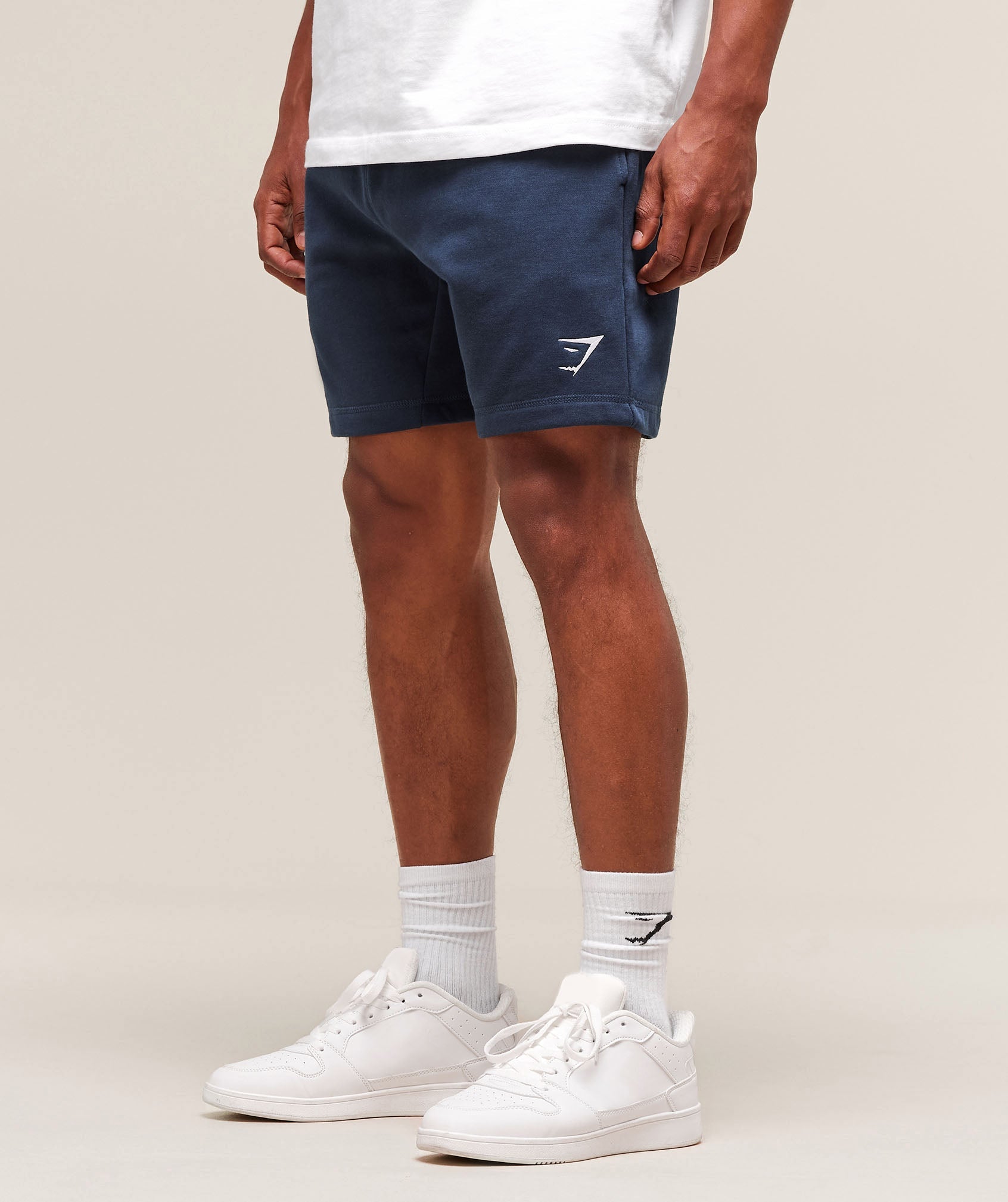 Alternative view of Crest Shorts Slim Fit