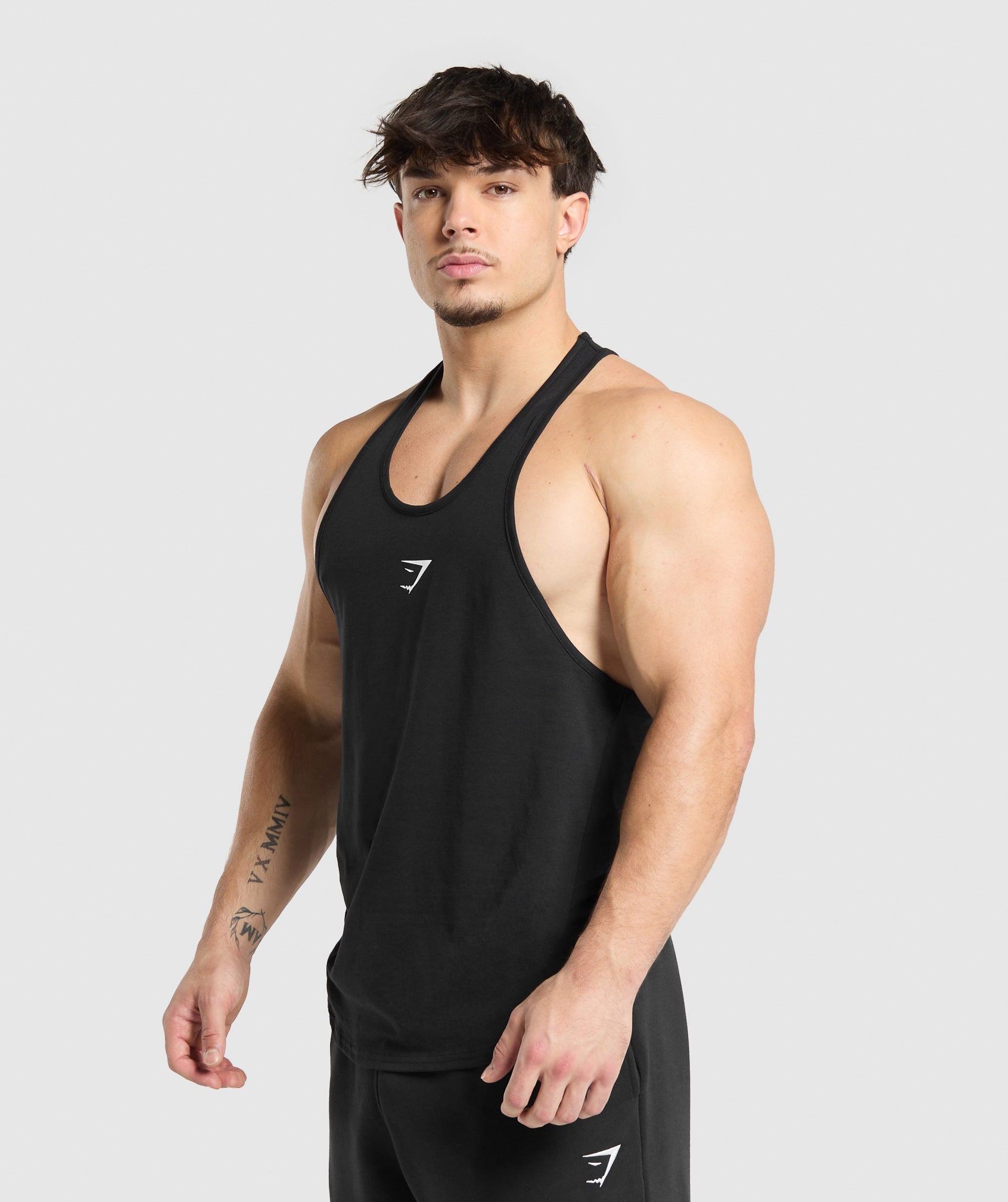 Alternative view of Critical Stringer Slim Fit