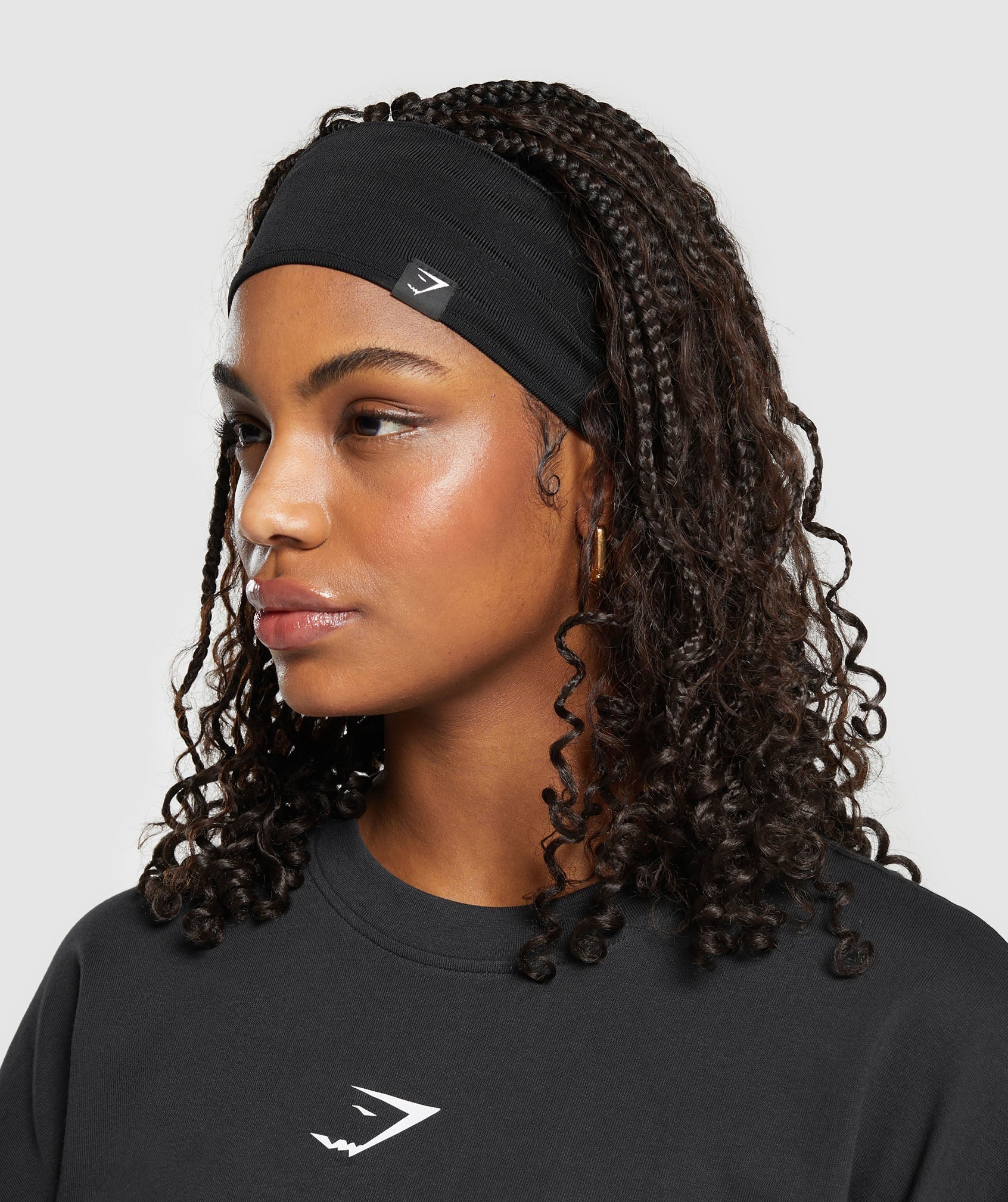 Diffuse Sweat Headband