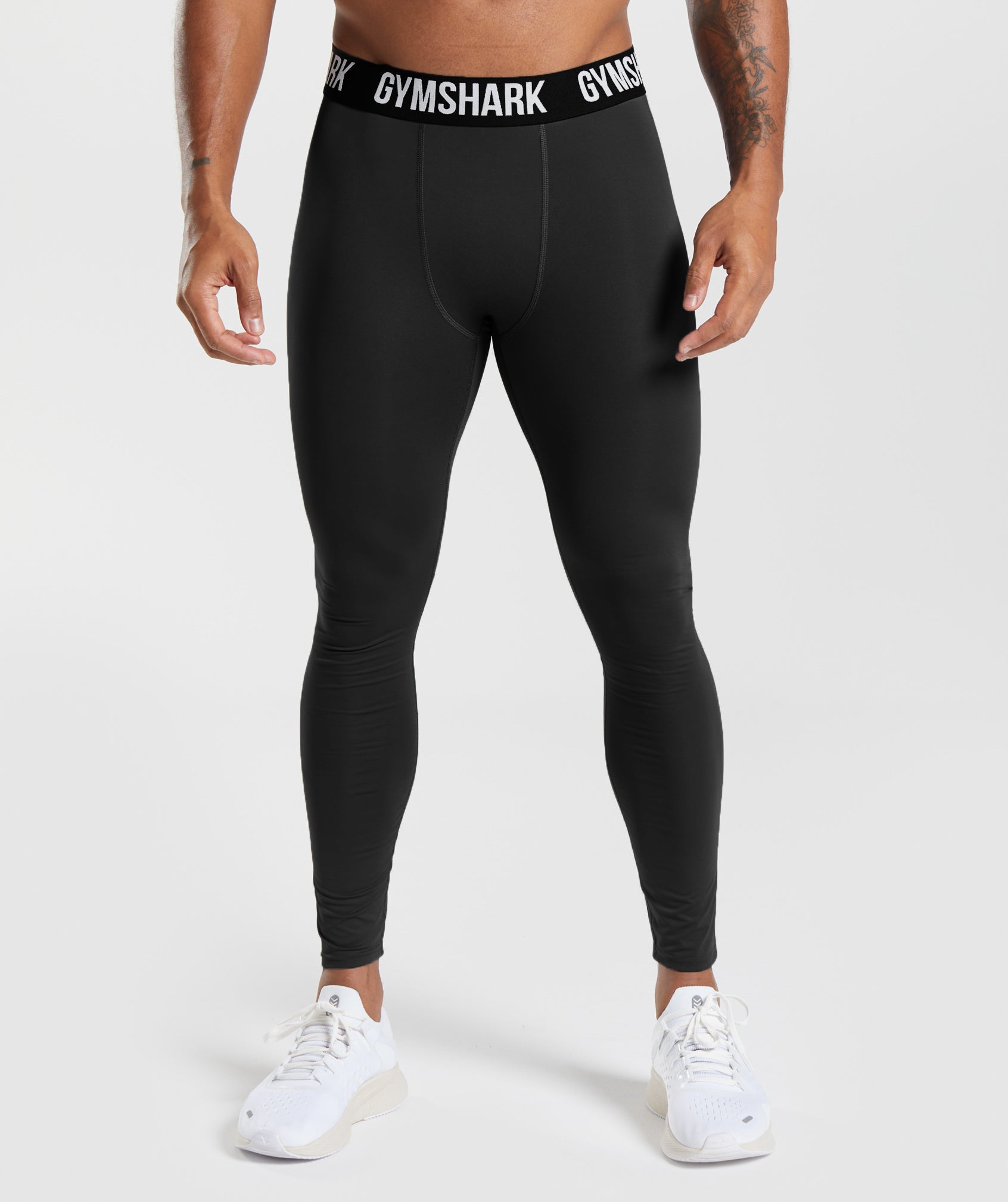 Element Baselayer Leggings Compression Fit