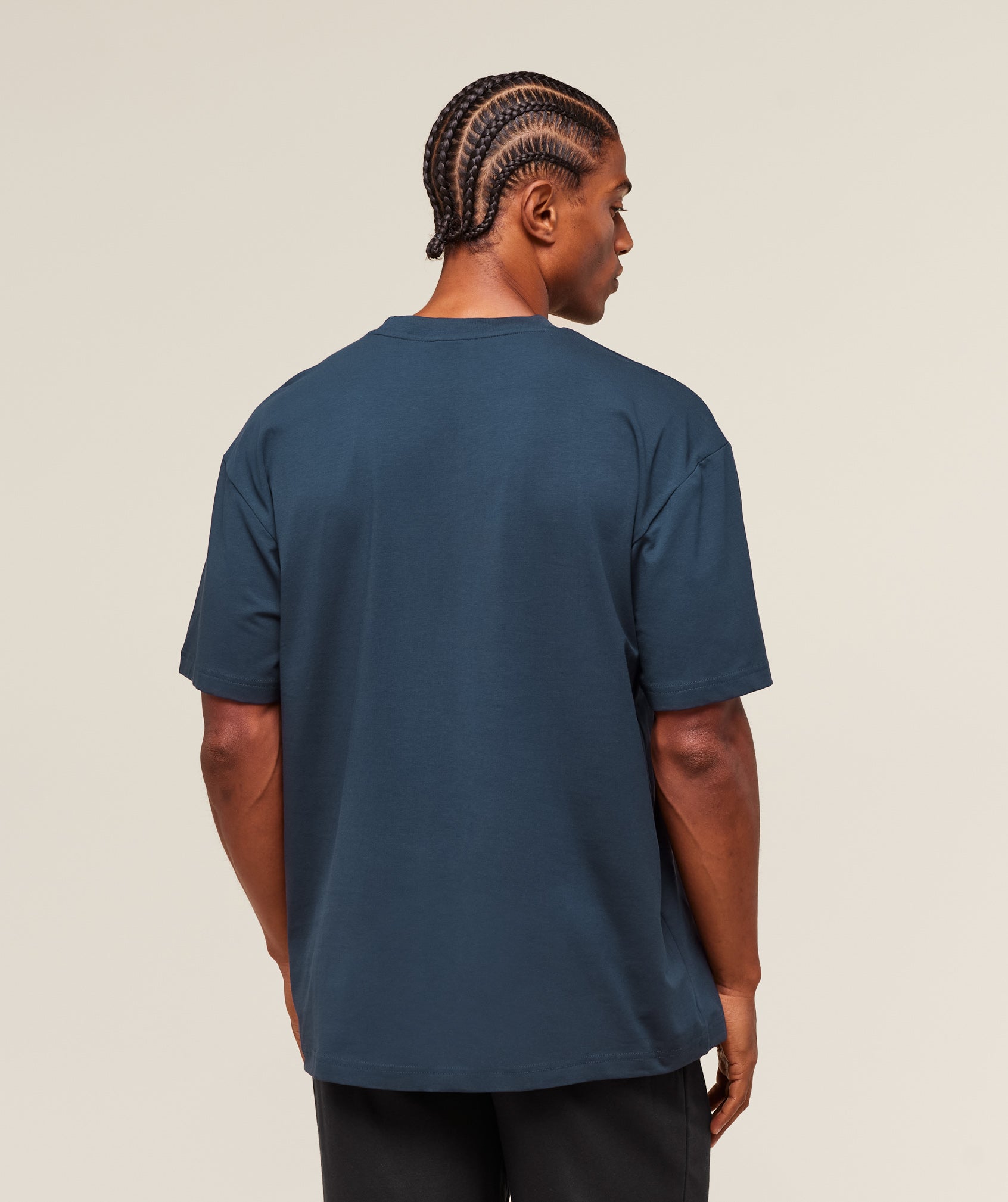 Essential Oversized T-Shirt - Image 3