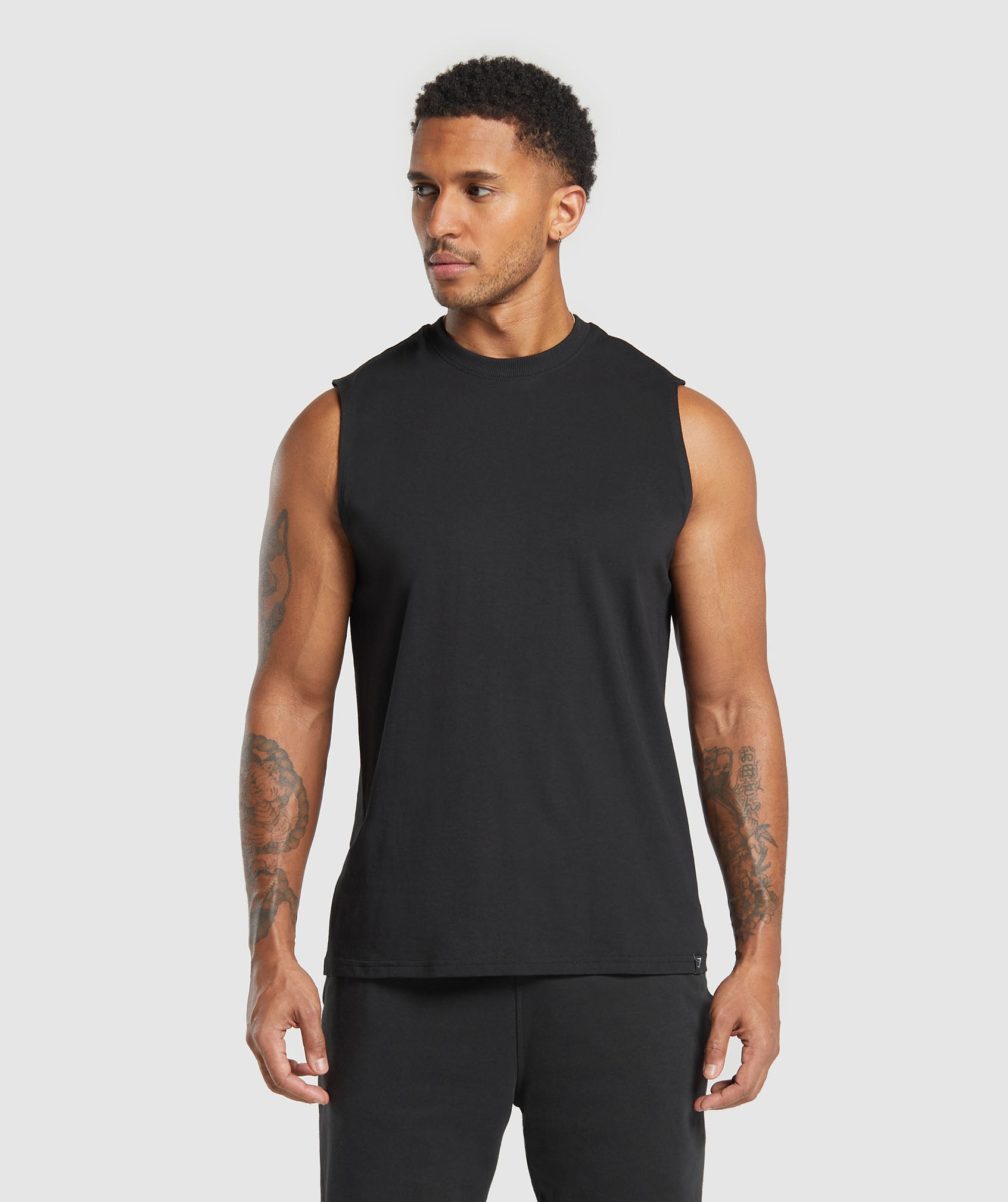 Alternative view of Everyday Tank 2 Pack Regular Fit