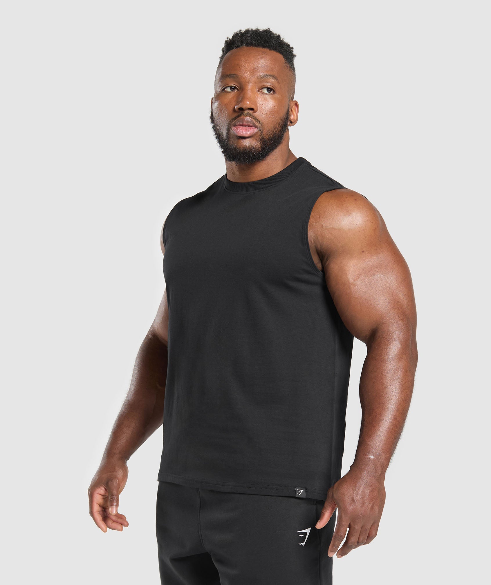 Everyday Tank 2 Pack Regular Fit - Image 9