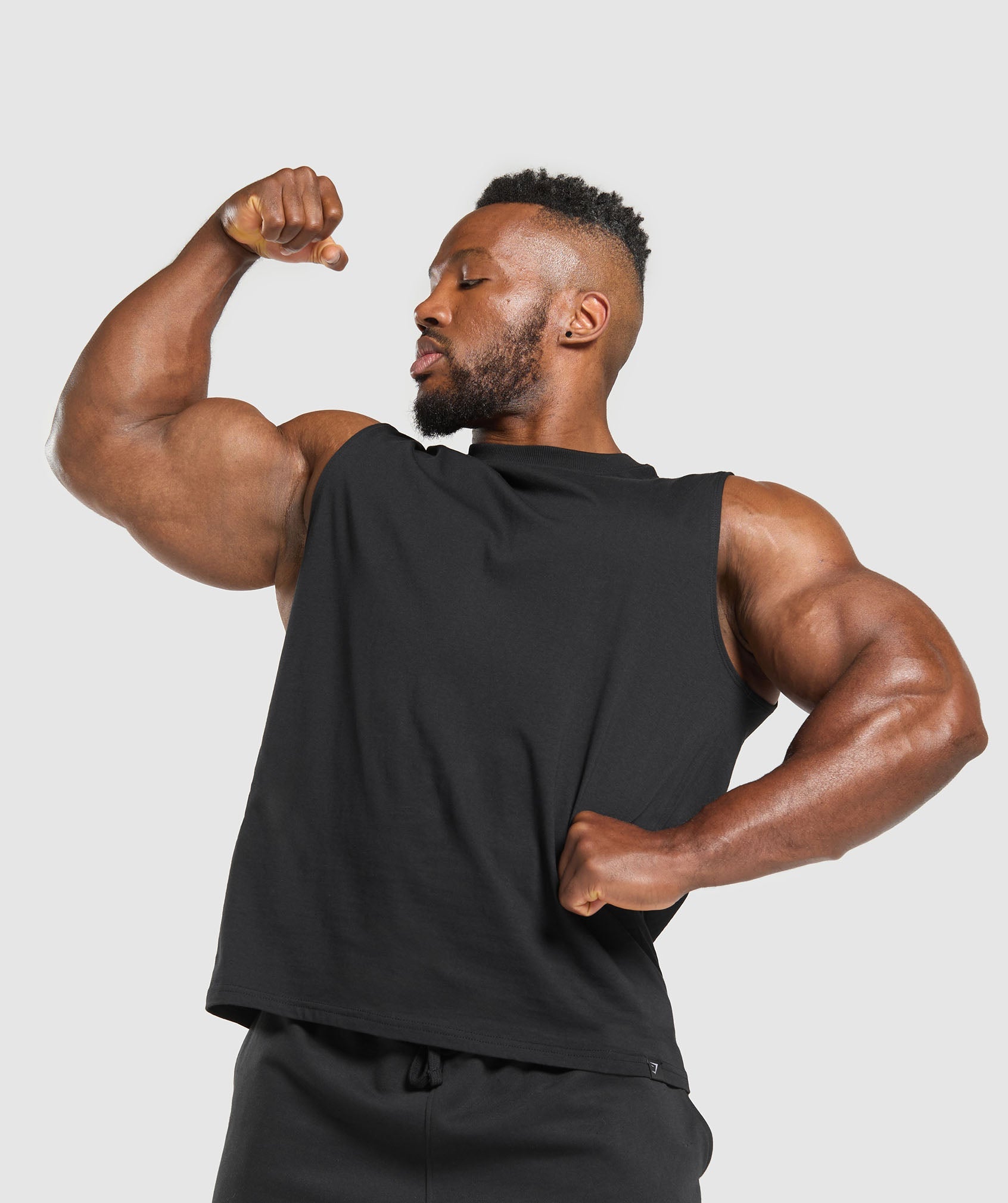 Everyday Tank 2 Pack Regular Fit - Image 11