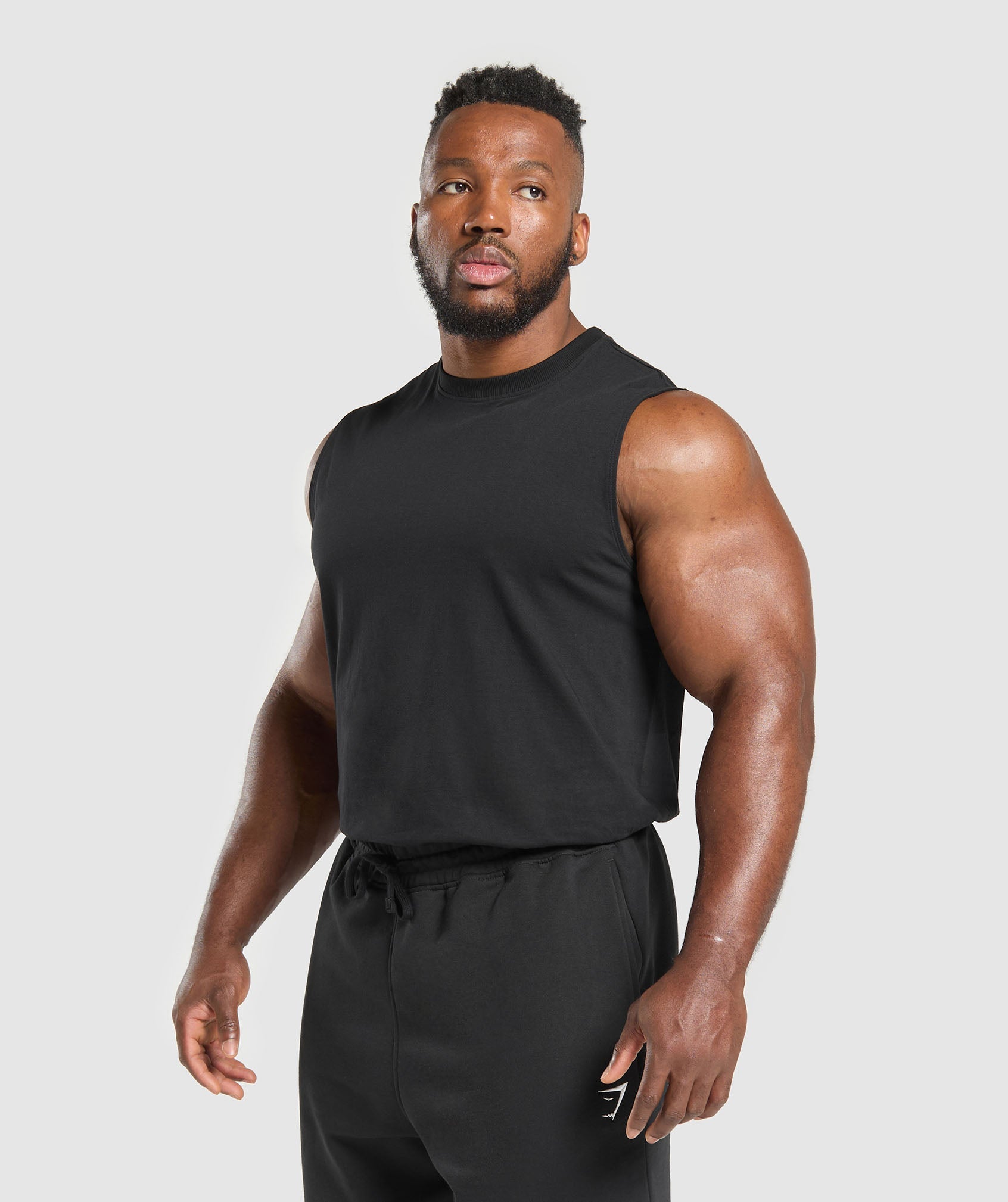 Everyday Tank 2 Pack Regular Fit - Image 4