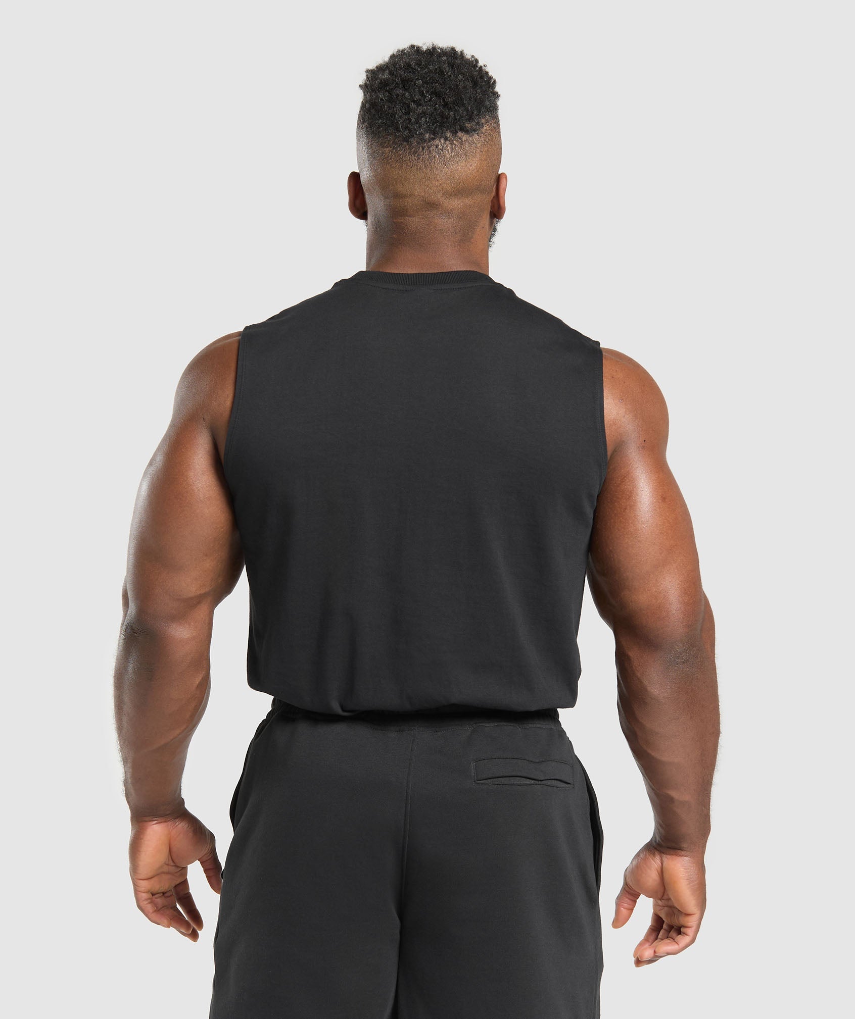 Everyday Tank 2 Pack Regular Fit - Image 8