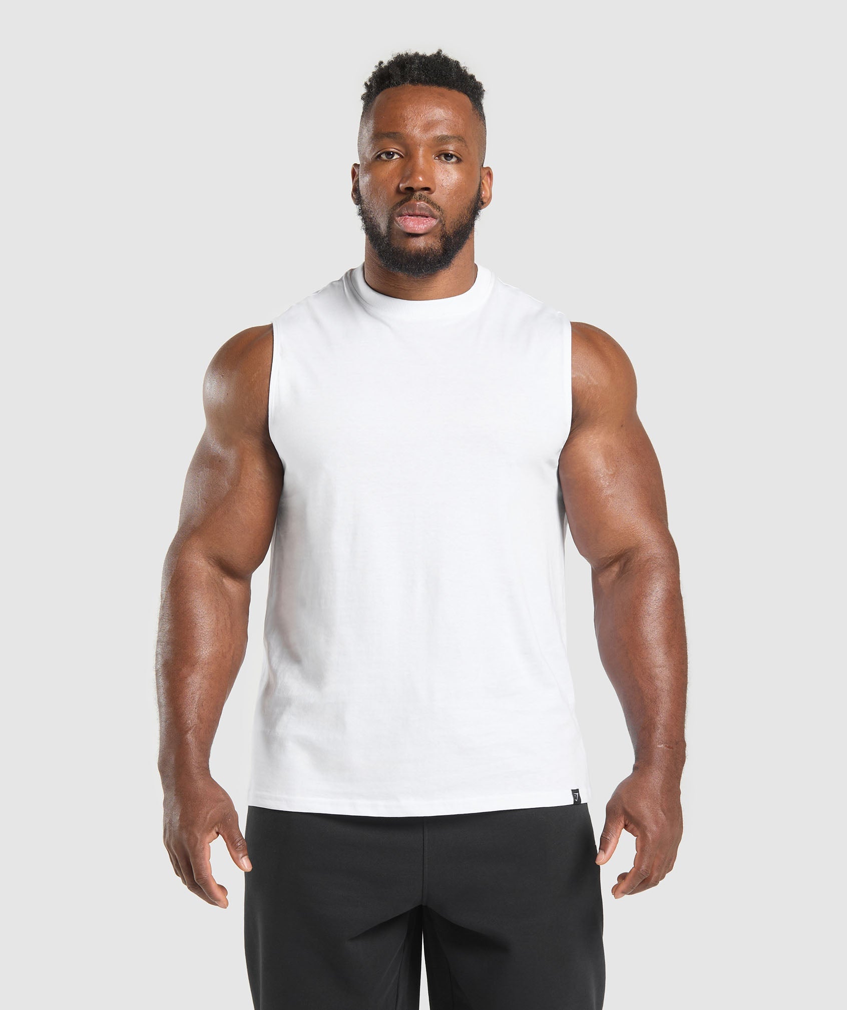 Everyday Tank 2 Pack Regular Fit - Image 5