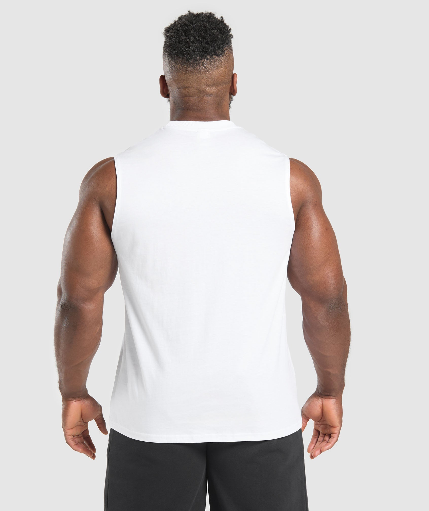Everyday Tank 2 Pack Regular Fit - Image 6