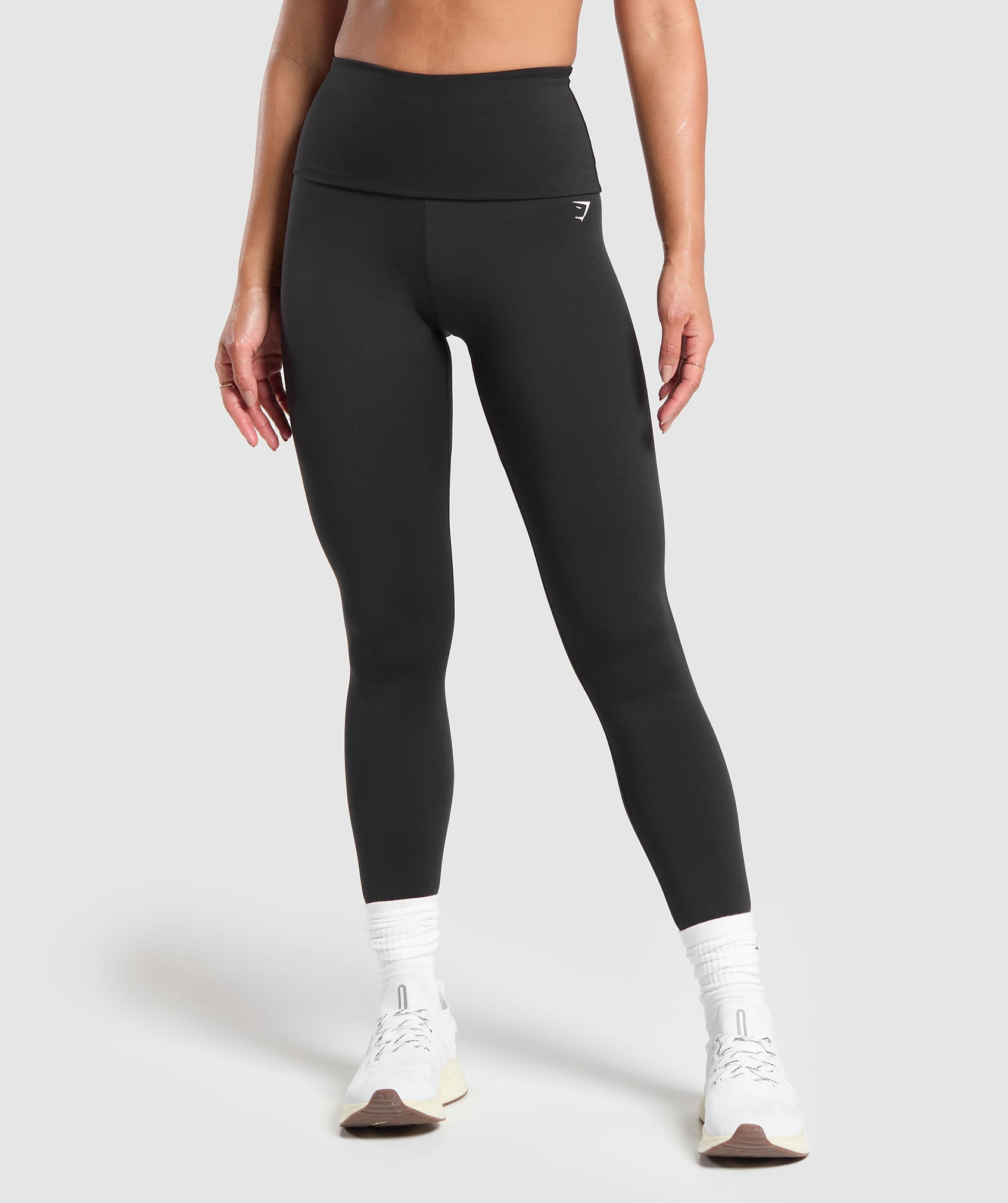 Everyday Foldover Leggings