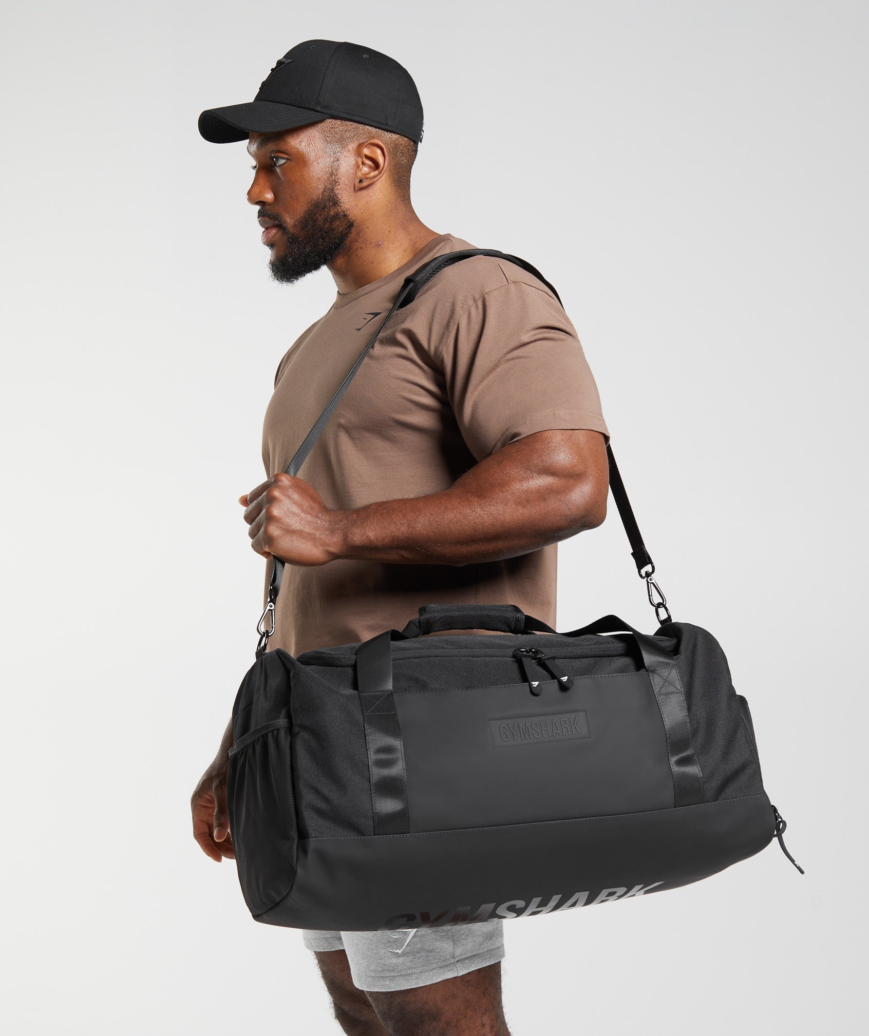 Alternative view of Medium Everyday Holdall