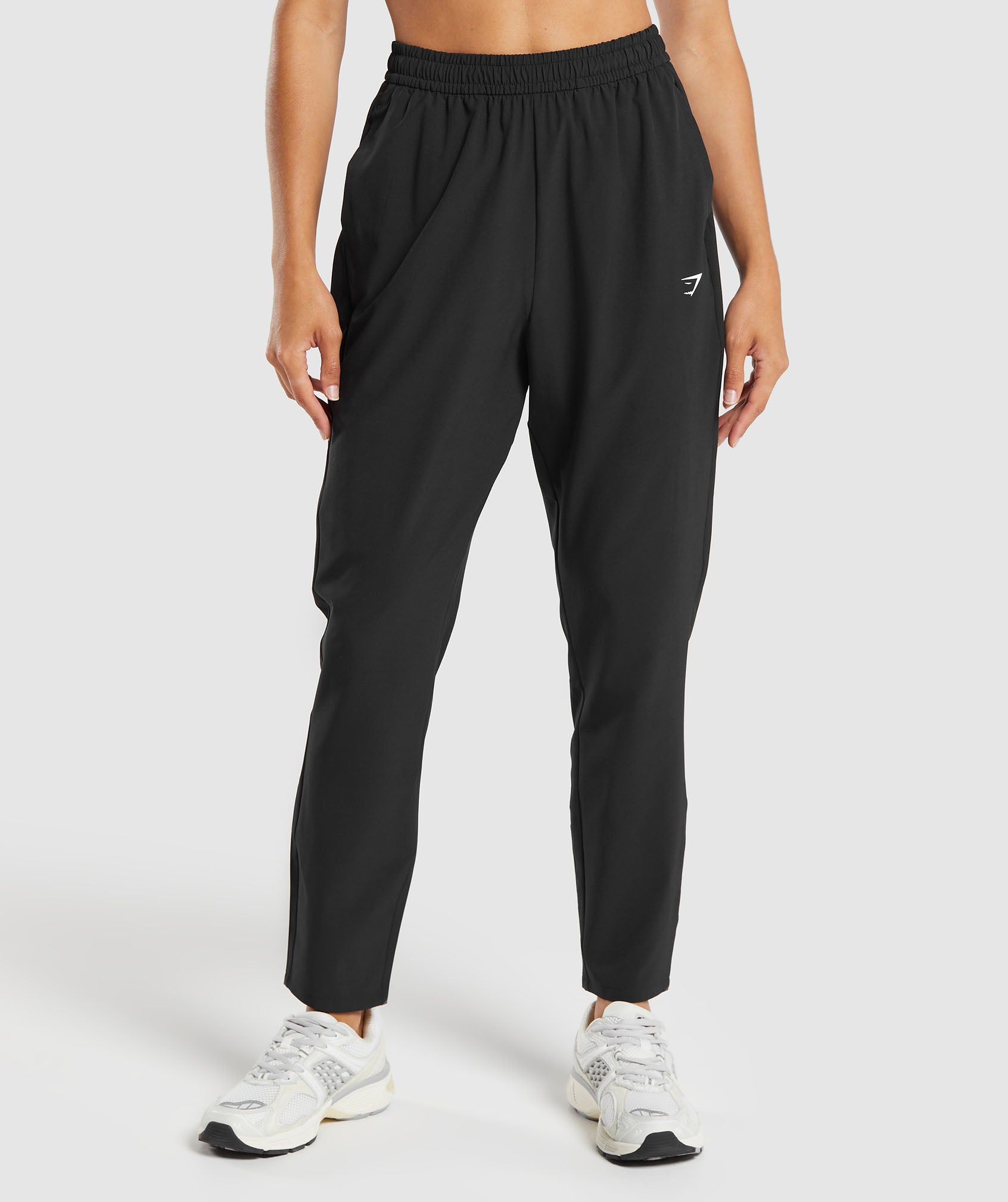 Everyday Woven Pant Regular Fit