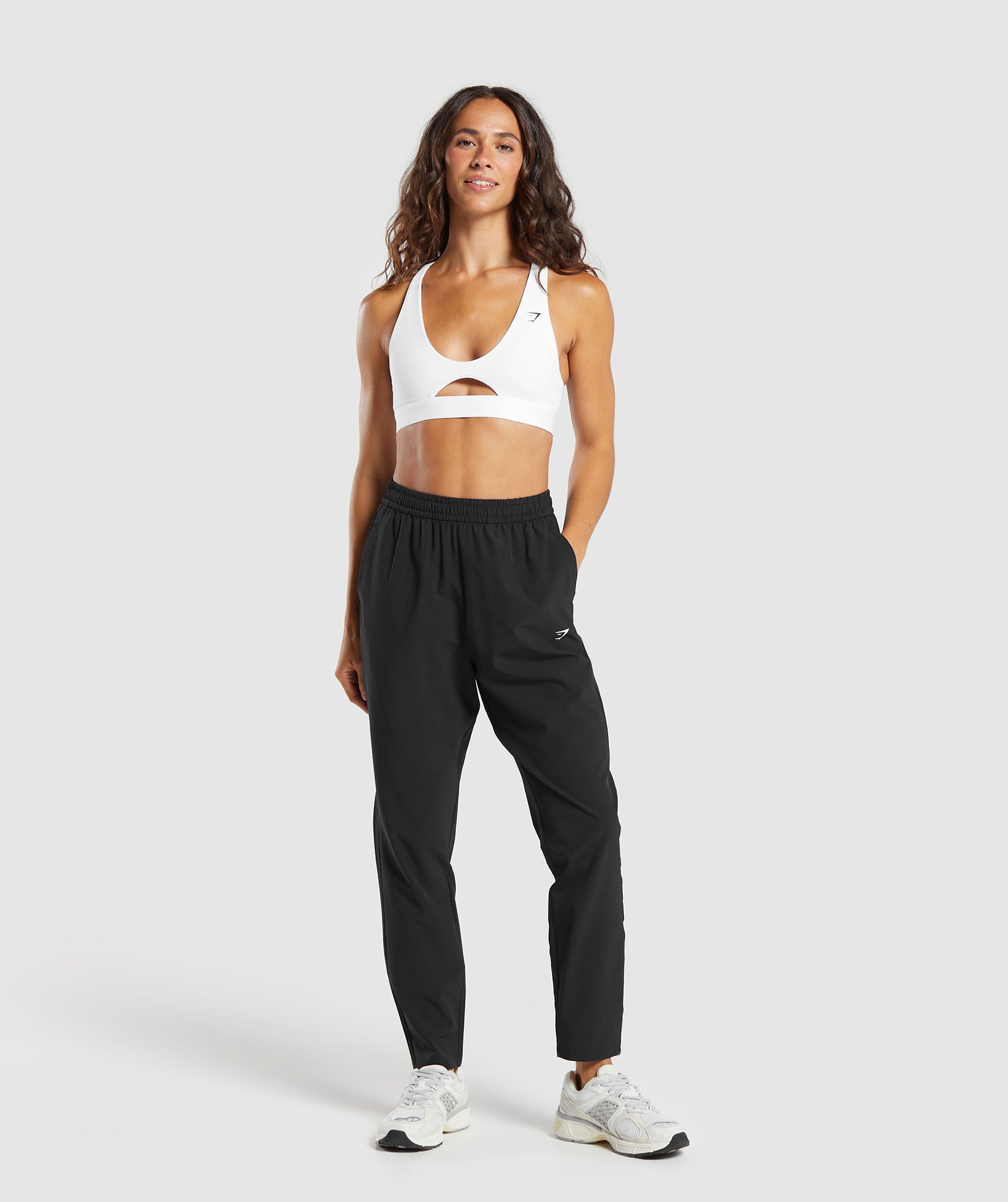 Everyday Woven Pant Regular Fit - Image 4