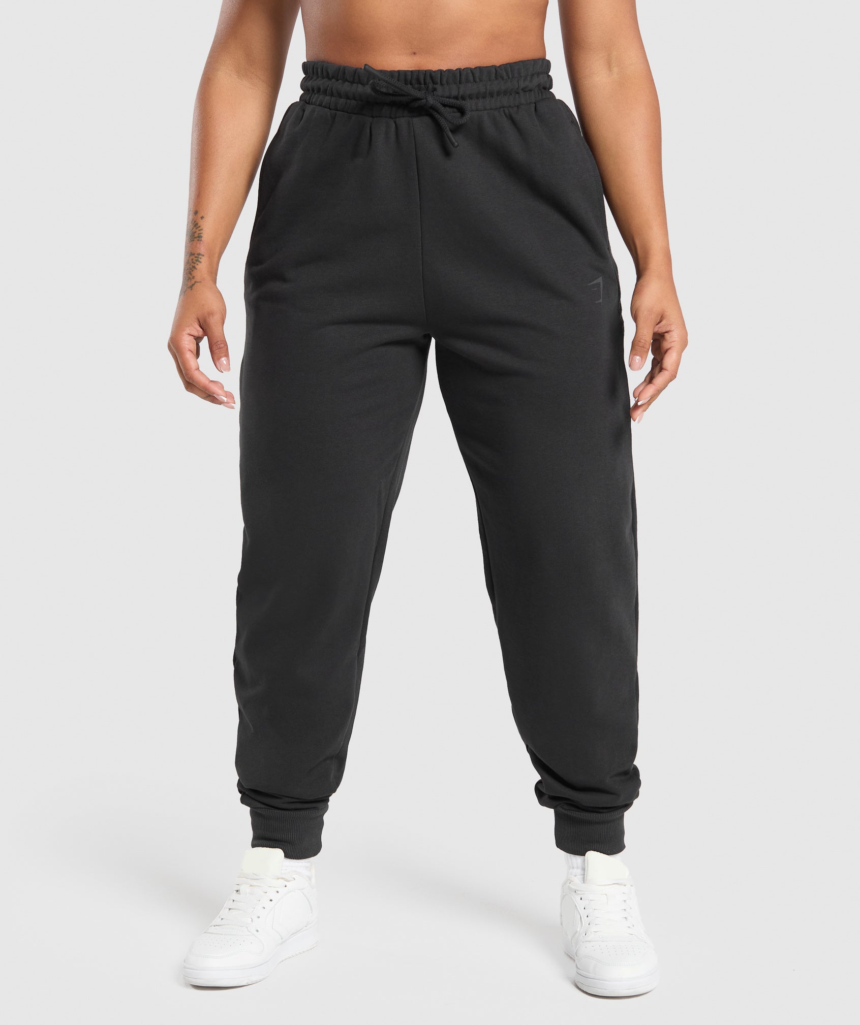 Power Joggers Regular Fit