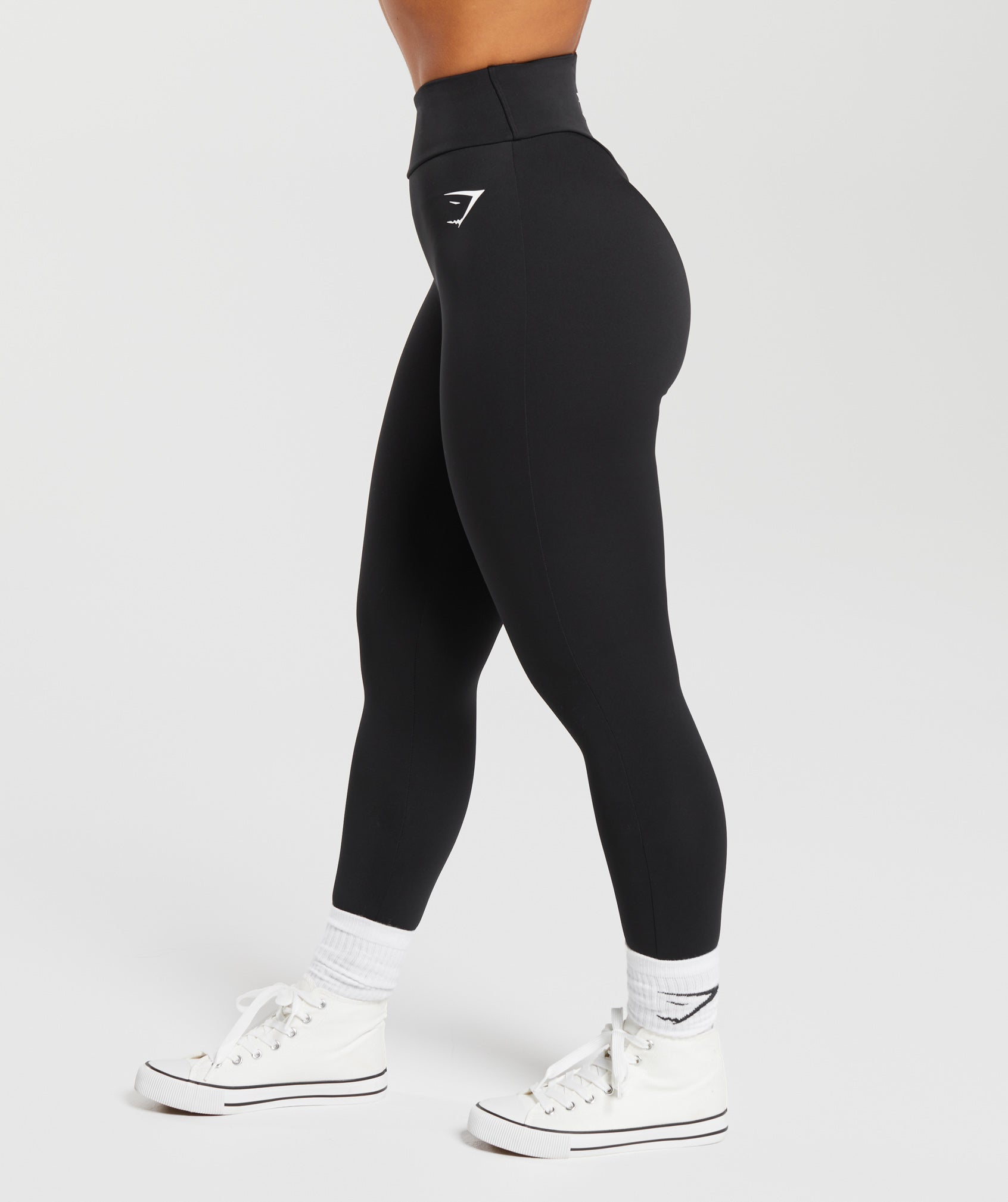 Power Regular Leggings Regular - Image 3