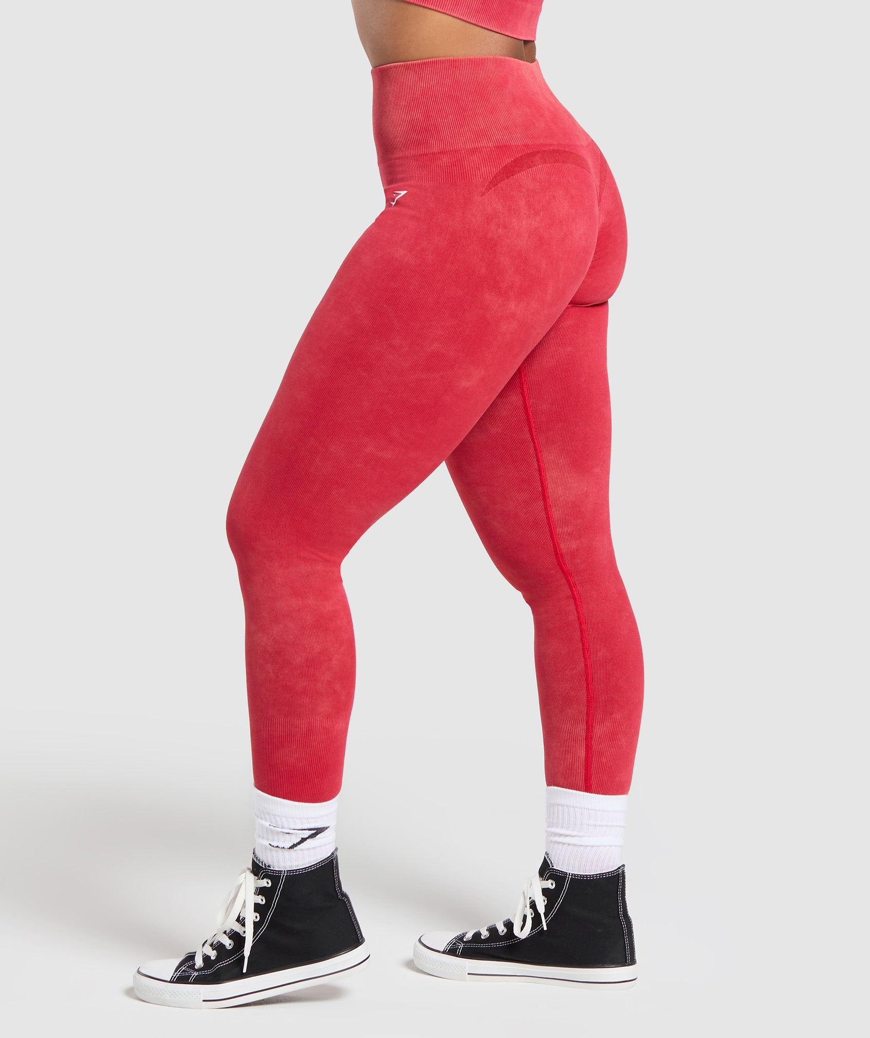 Gains Seamless Leggings - Image 3