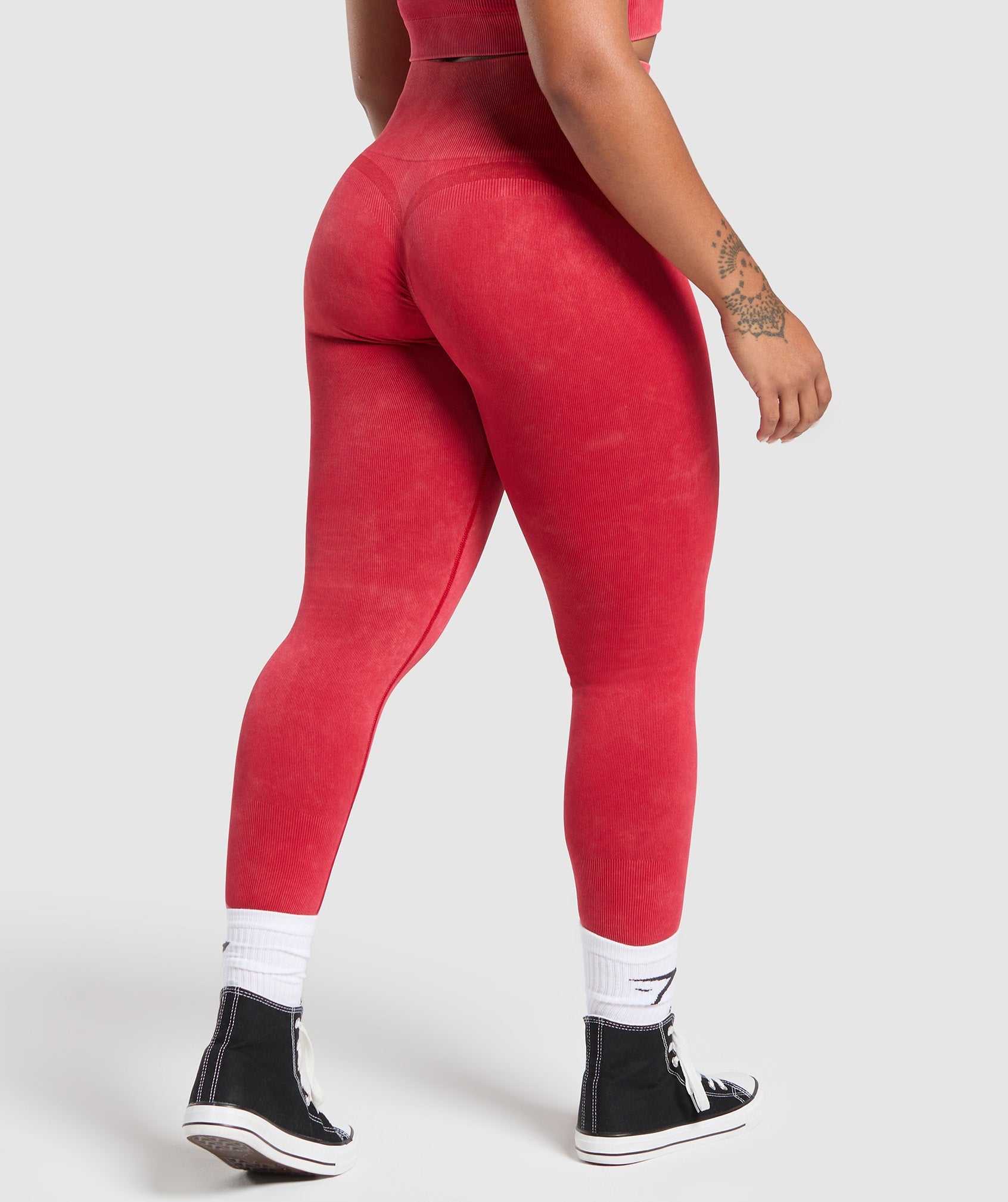 Alternative view of Gains Seamless Leggings