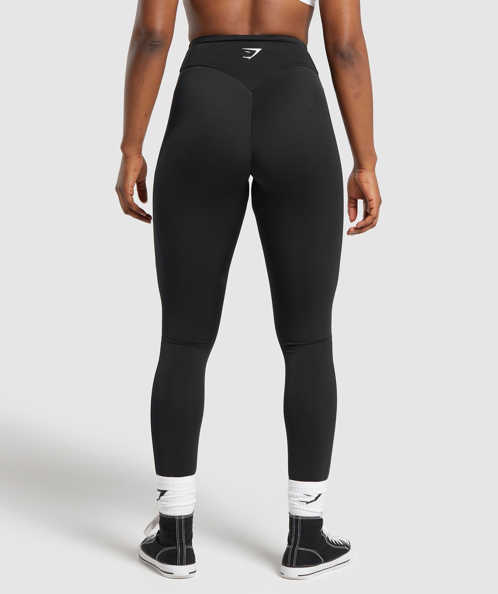 Alternative view of Power Tall Leggings Tall