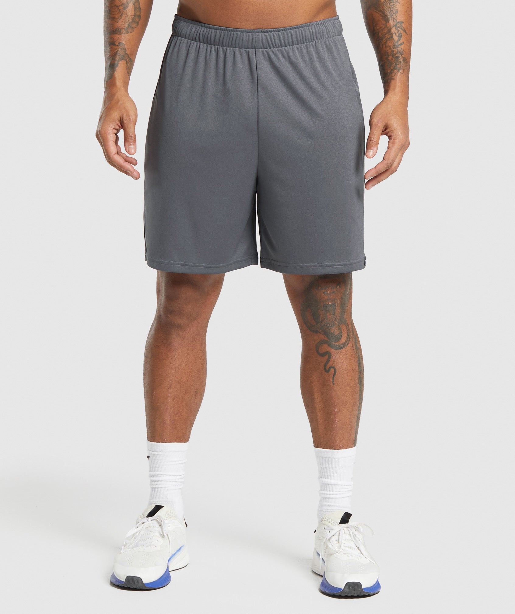 Alternative view of Training Shorts Regular Fit